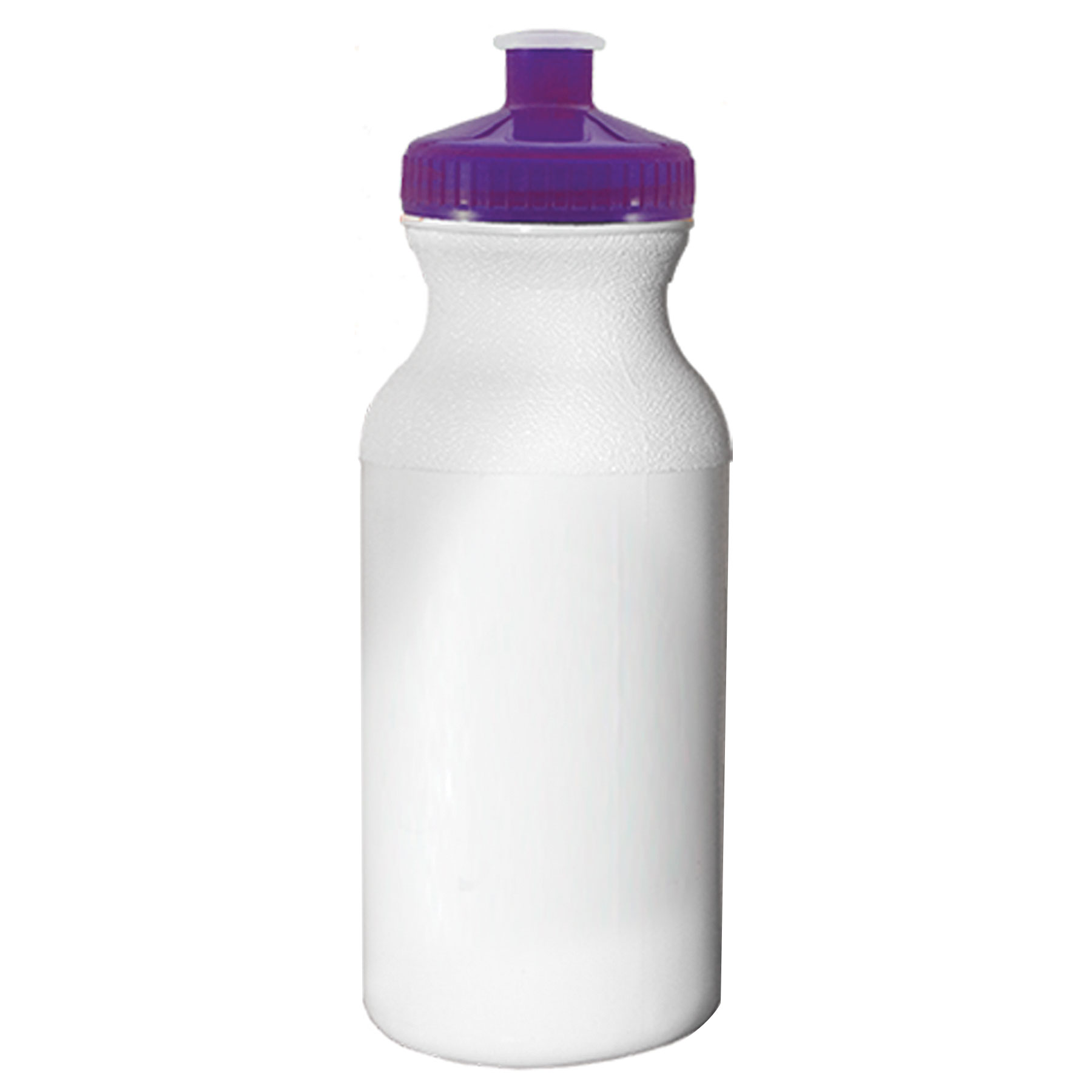 Bike - 20 oz. Sports Water Bottle 16