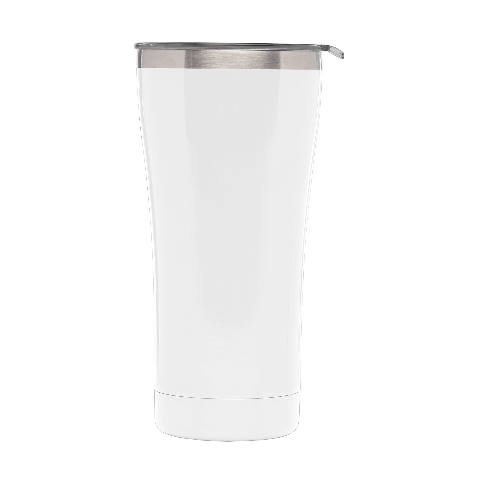 Voyage Stainless Steel Double-Wall Tumbler– 21 oz 60
