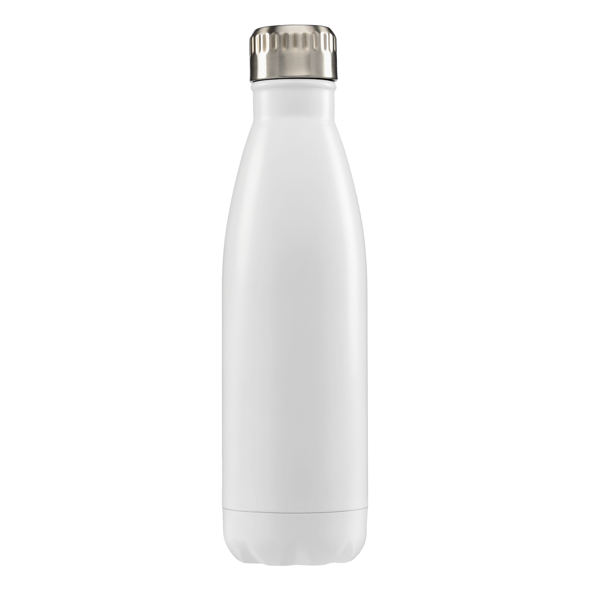 Ibiza - 16 oz. Double-Wall Stainless Bottle 58