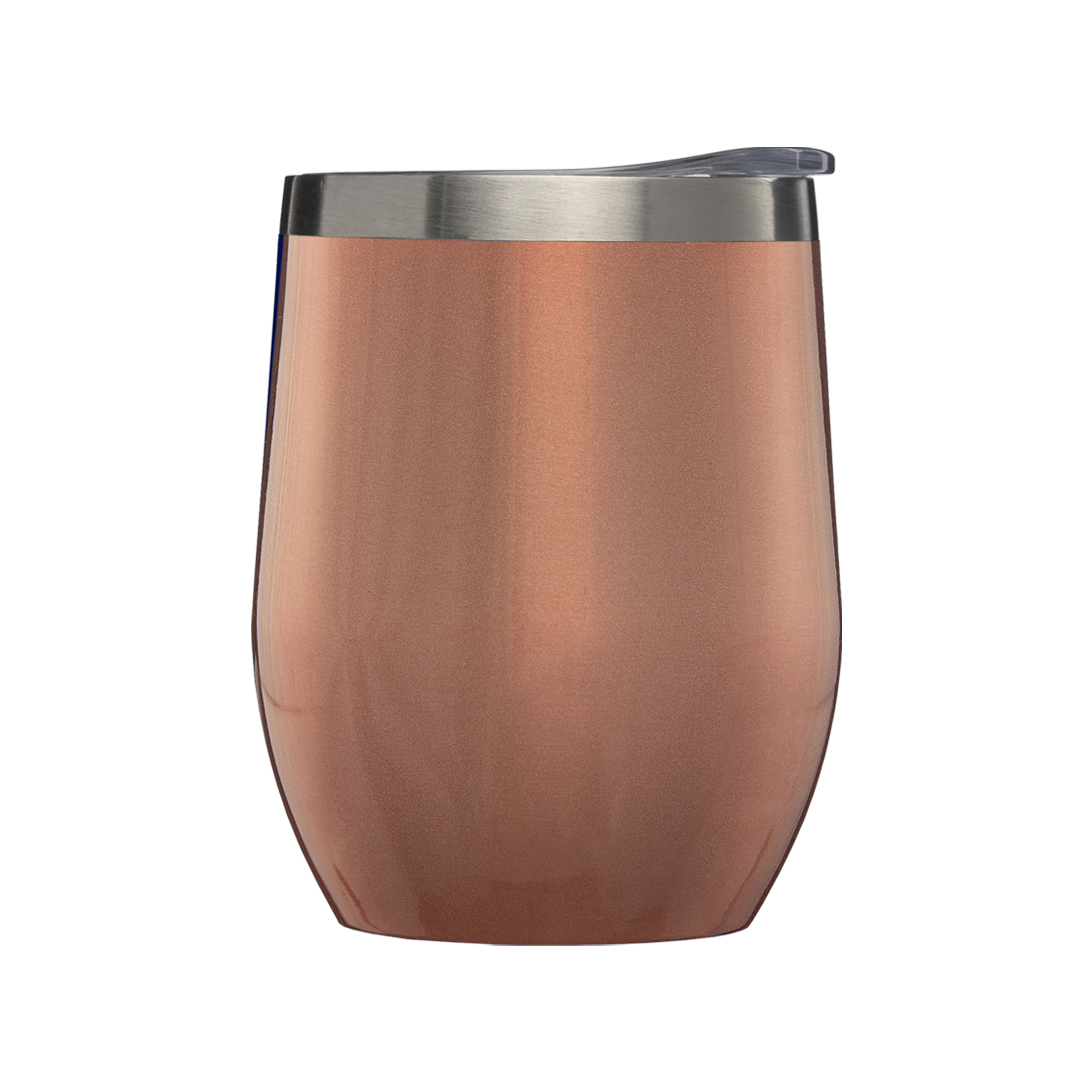 Escape - 11 oz. Double-Wall Stainless Wine Cup 53