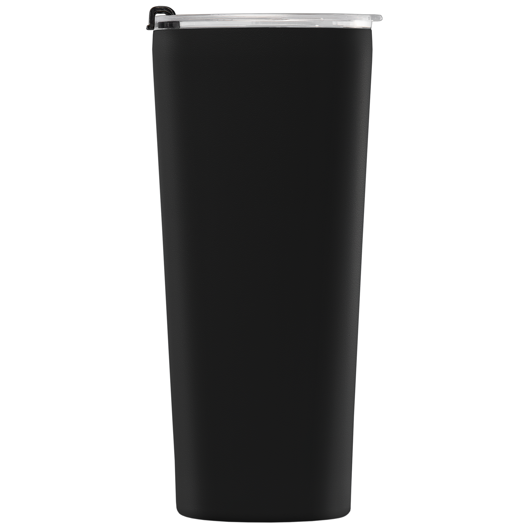 Excalibur - 21 oz. Double-Wall Stainless Tumbler with Straw​​ 6
