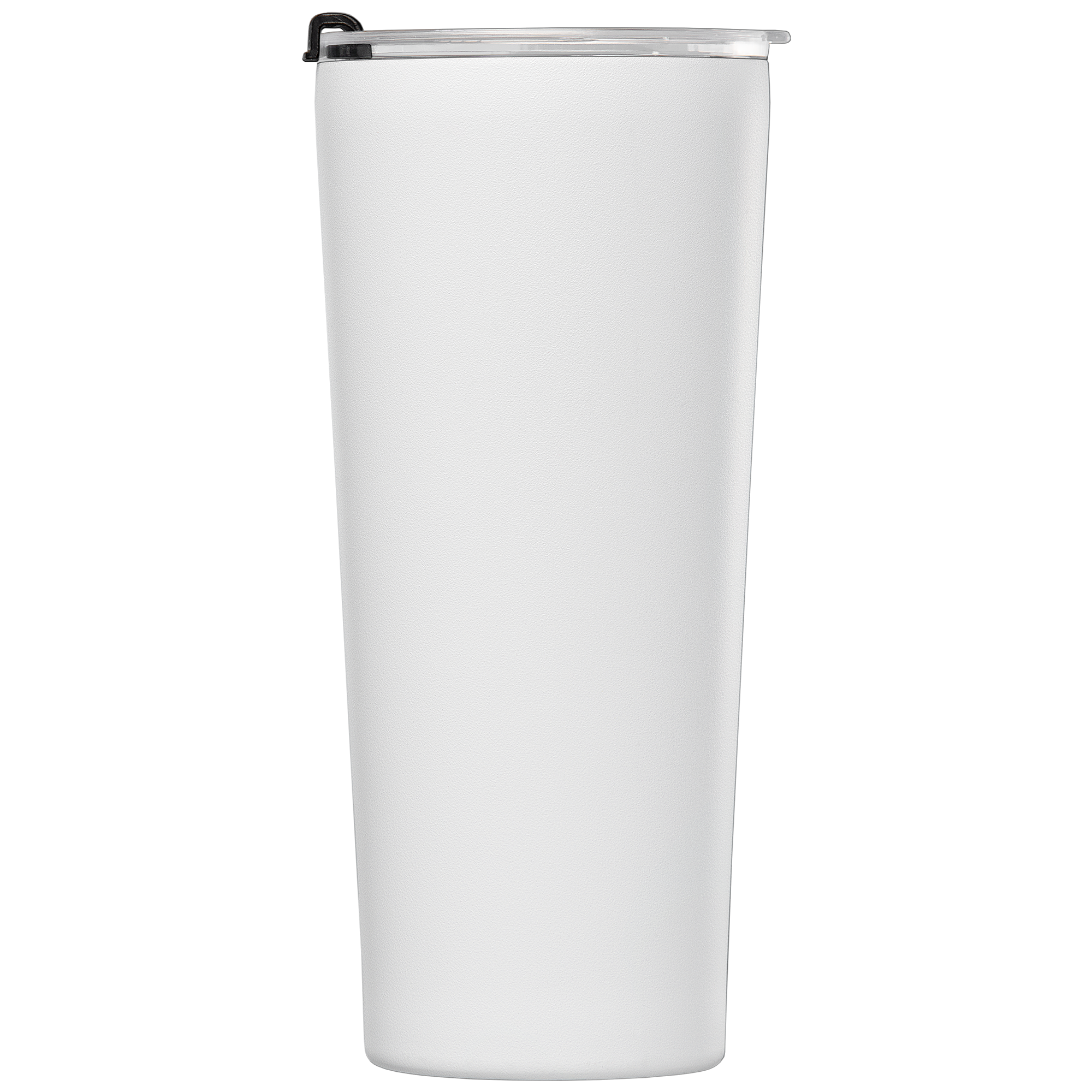 Excalibur - 21 oz. Double-Wall Stainless Tumbler with Straw​​ 38