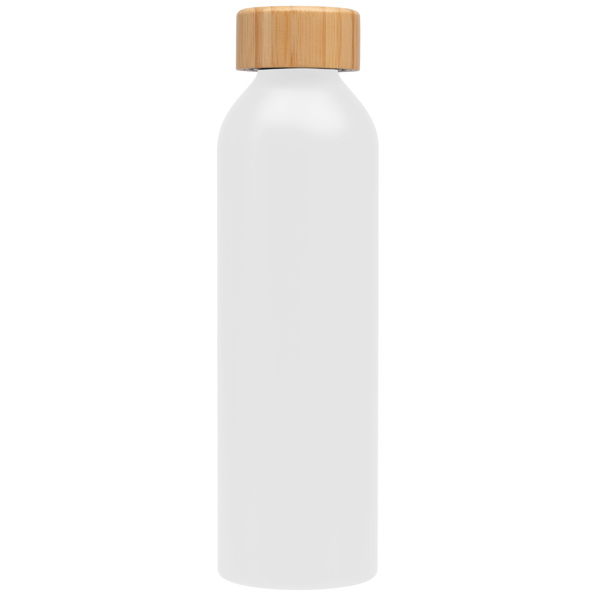 Eden - 20 oz. Aluminum Water Bottle with Bamboo Lid 27
