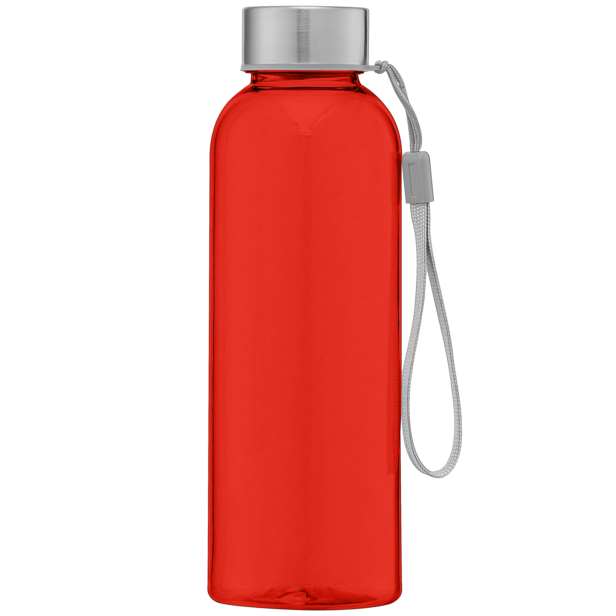 Skye - 17 oz. RPET Water Bottle with Wrist Strap 63
