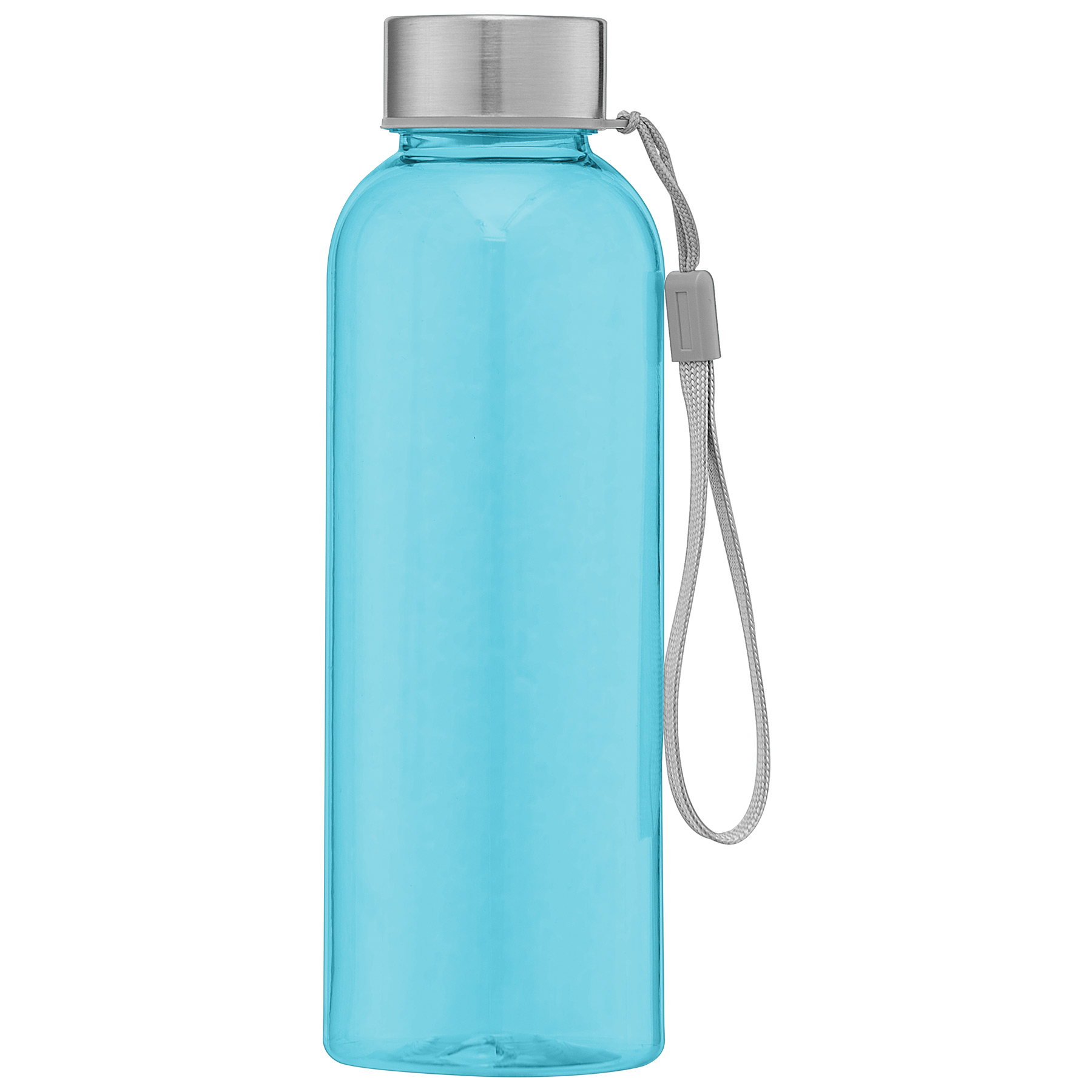 Skye - 17 oz. RPET Water Bottle with Wrist Strap 59
