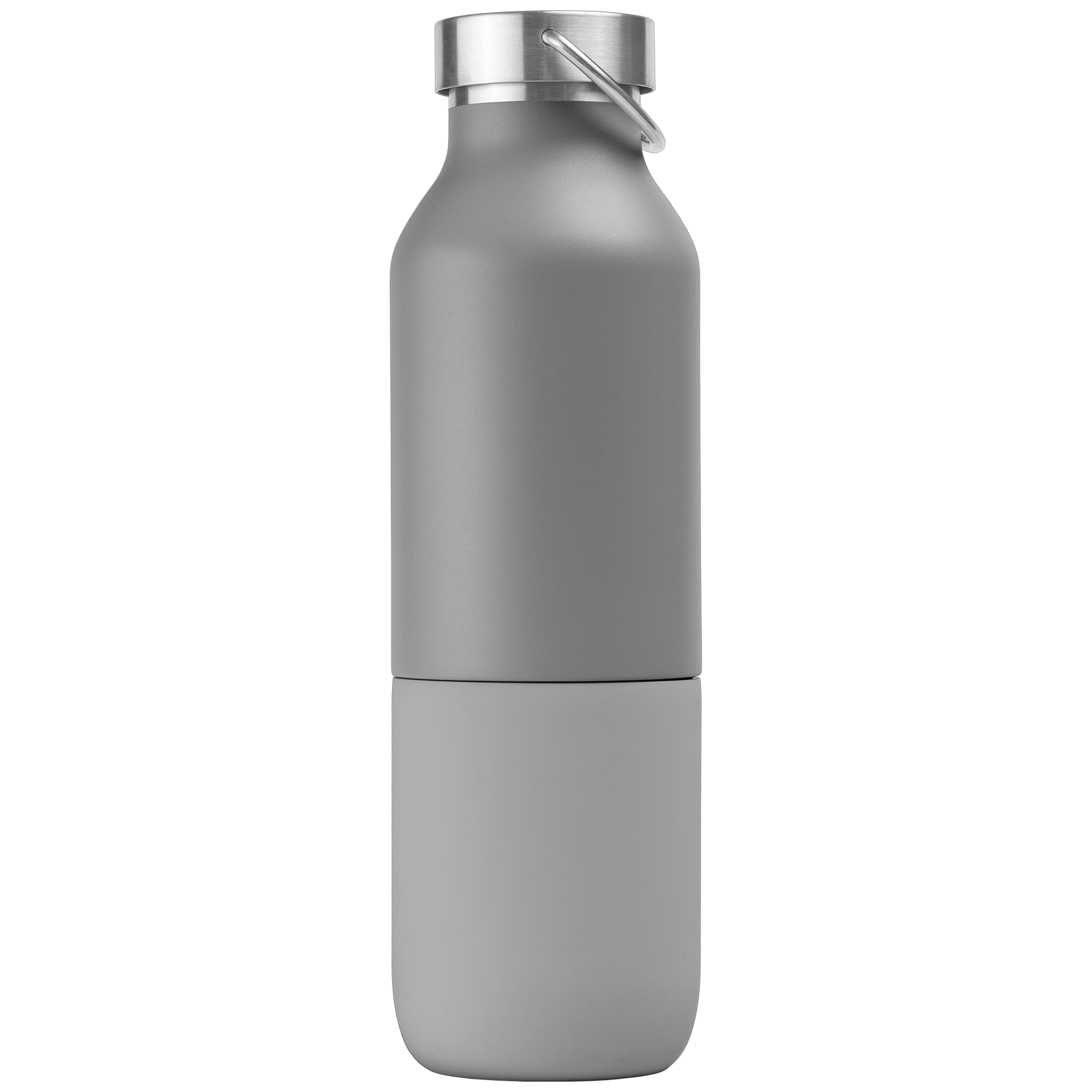Freya Duo – 2-in-1 20 oz. Double-Wall Recycled Stainless Steel Bottle with 11 oz. Tumbler 21