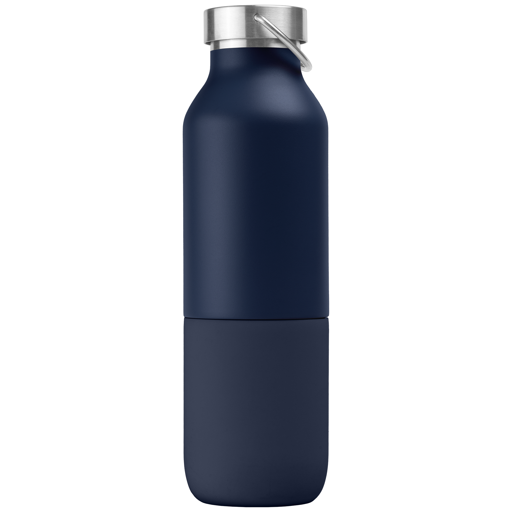 Freya Duo – 2-in-1 20 oz. Double-Wall Recycled Stainless Steel Bottle with 11 oz. Tumbler 23