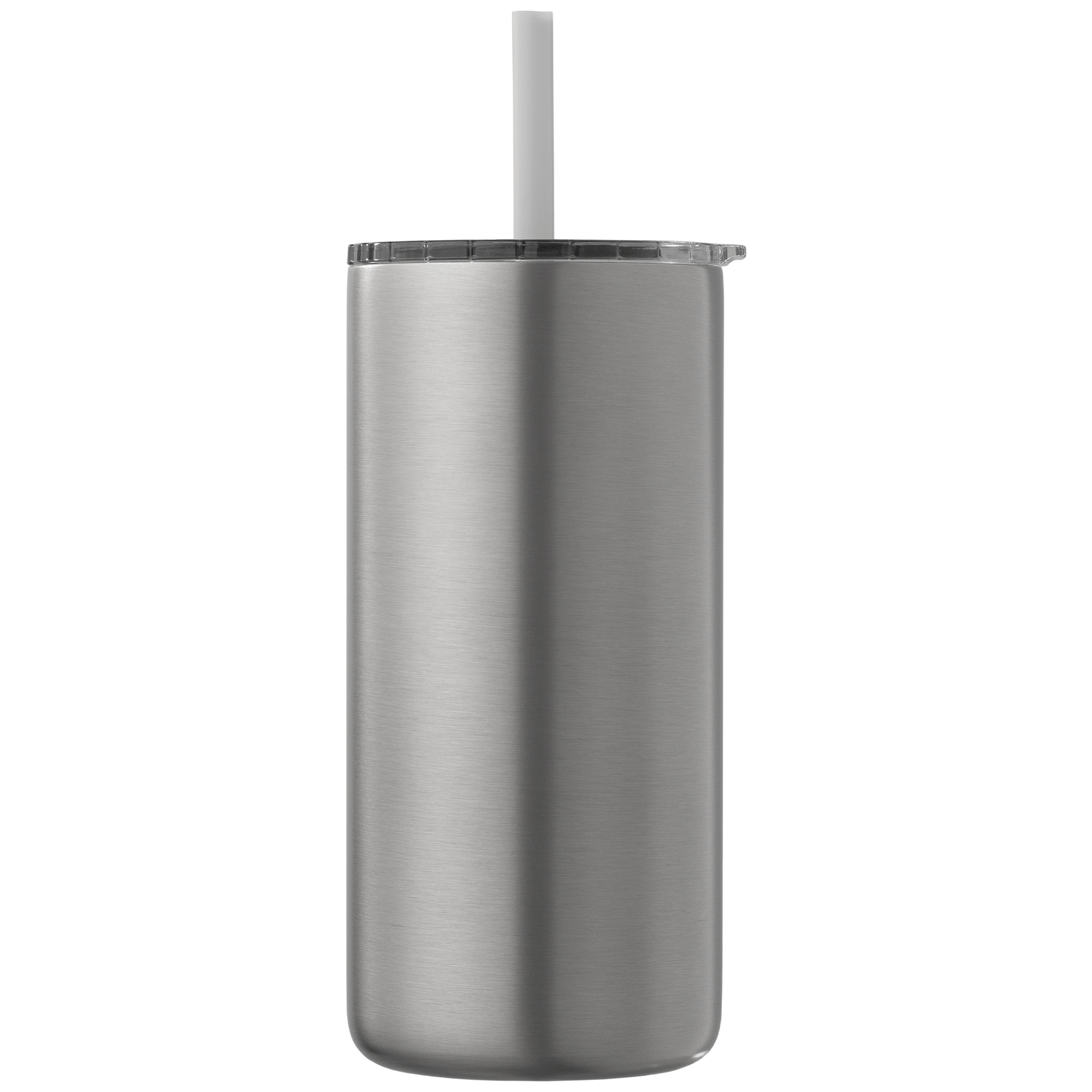 Borealis Stainless Steel Straw Tumbler - 16 oz. 23