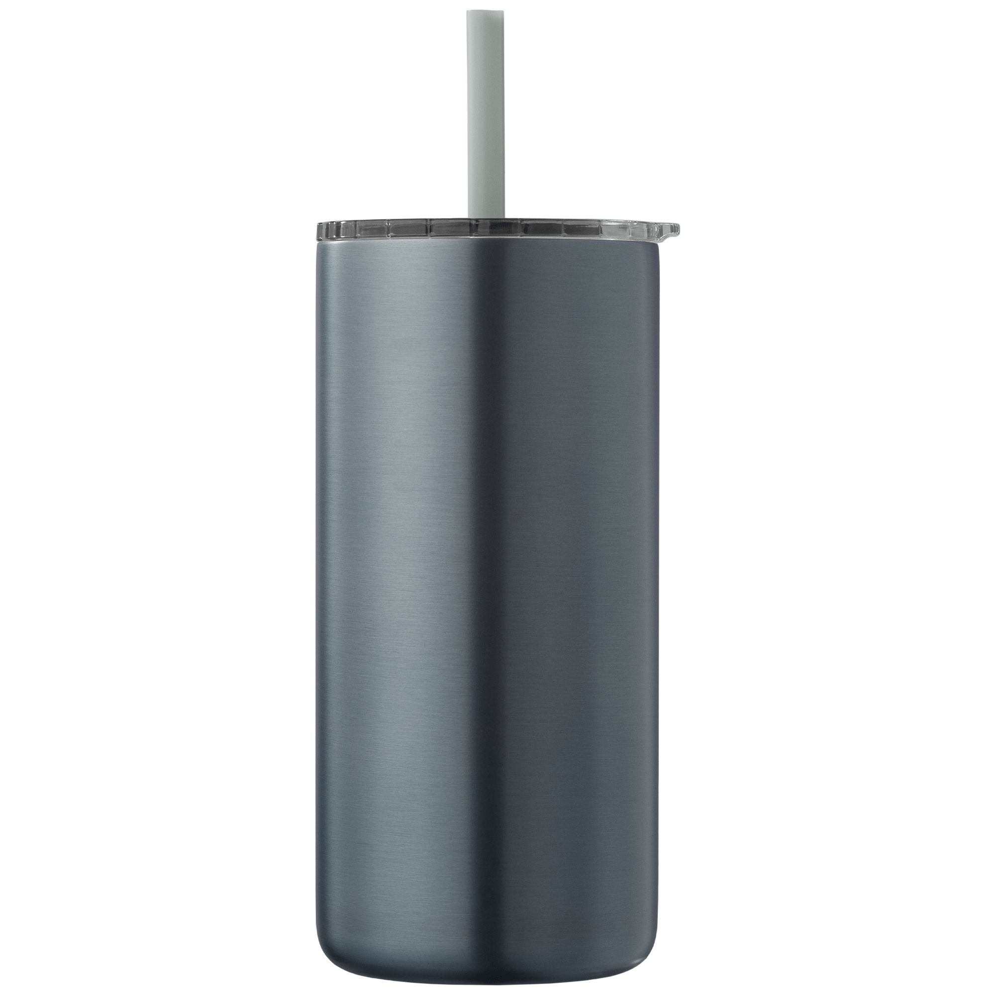 Borealis Stainless Steel Straw Tumbler - 16 oz. 36