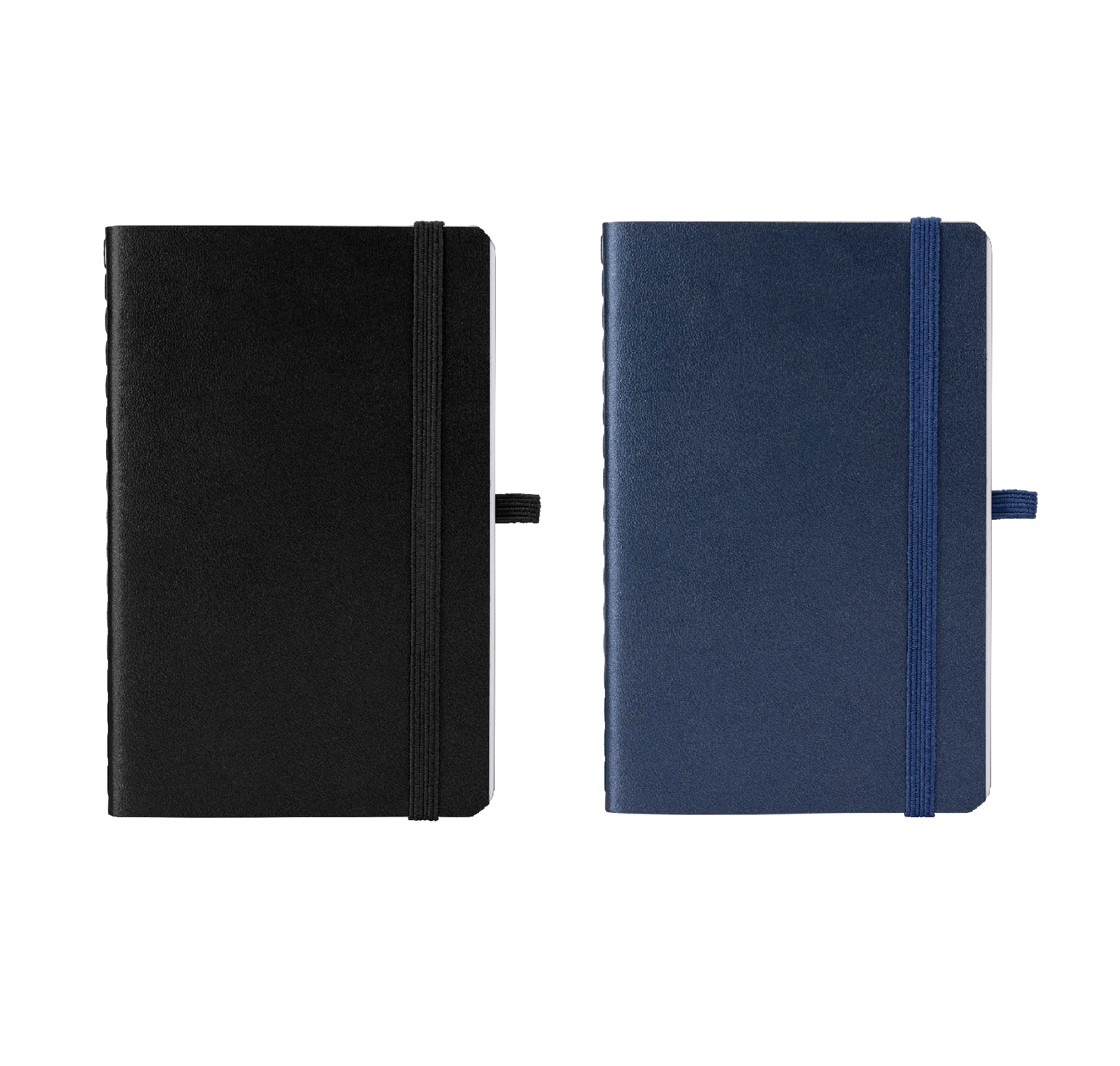 Molière - Soft Recycled Cover A6 Notebook 9
