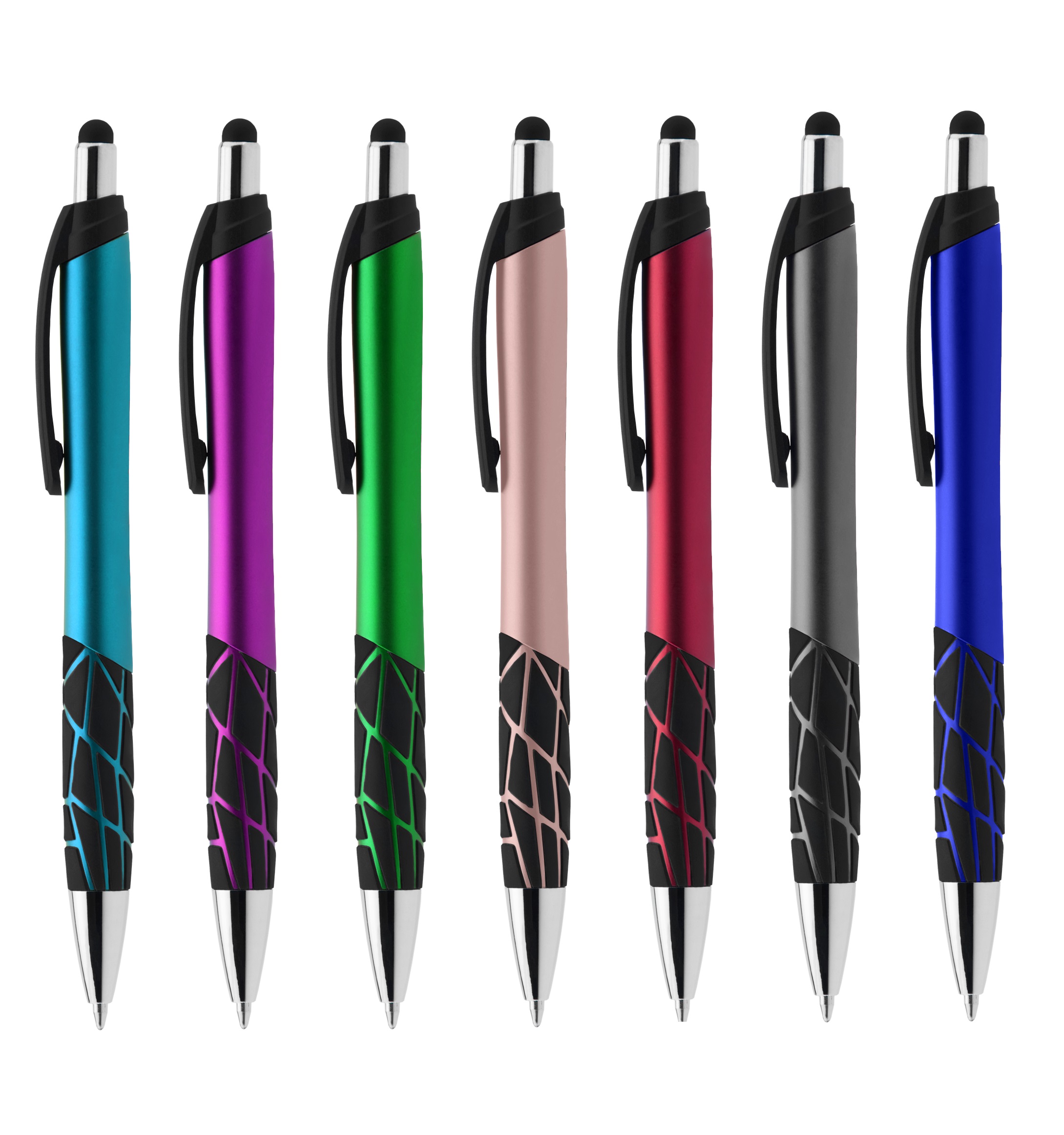 Plastic Pens