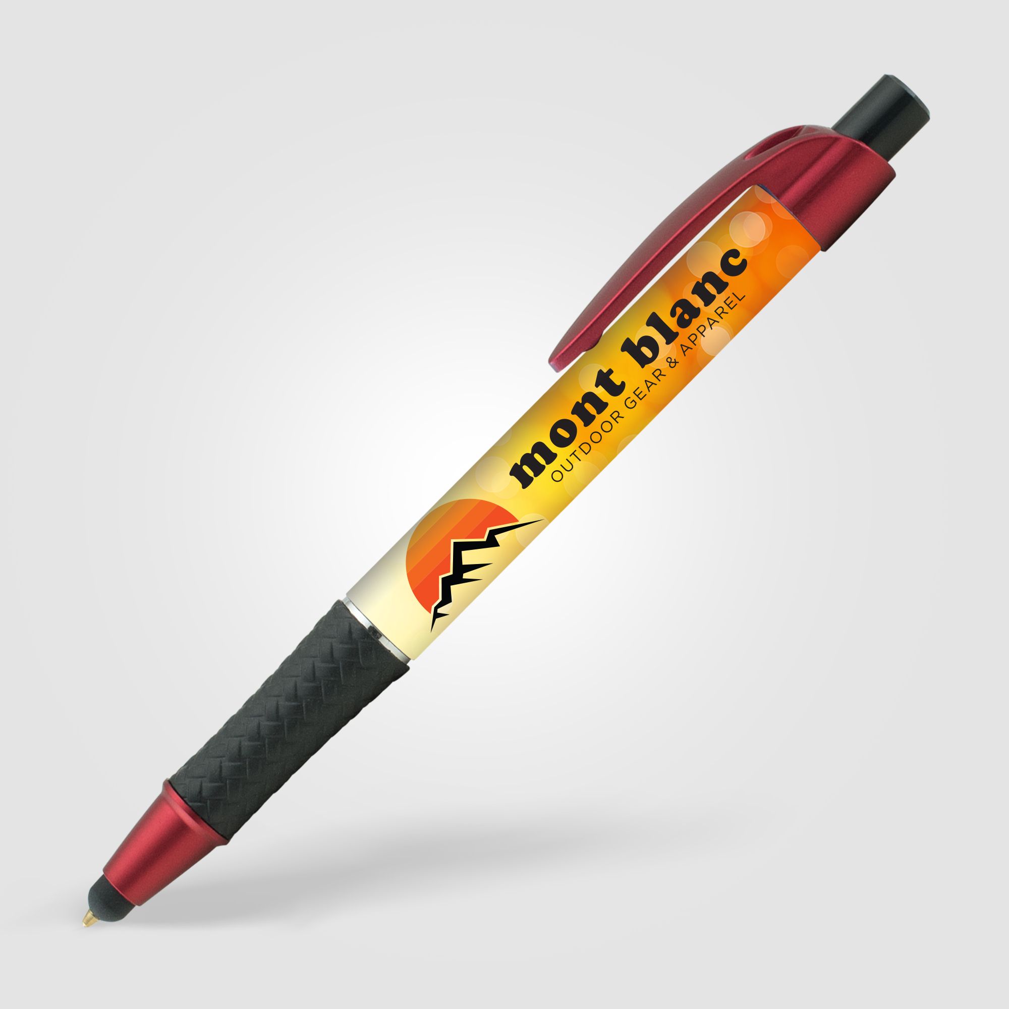 Elite Metallic w/ Stylus 8