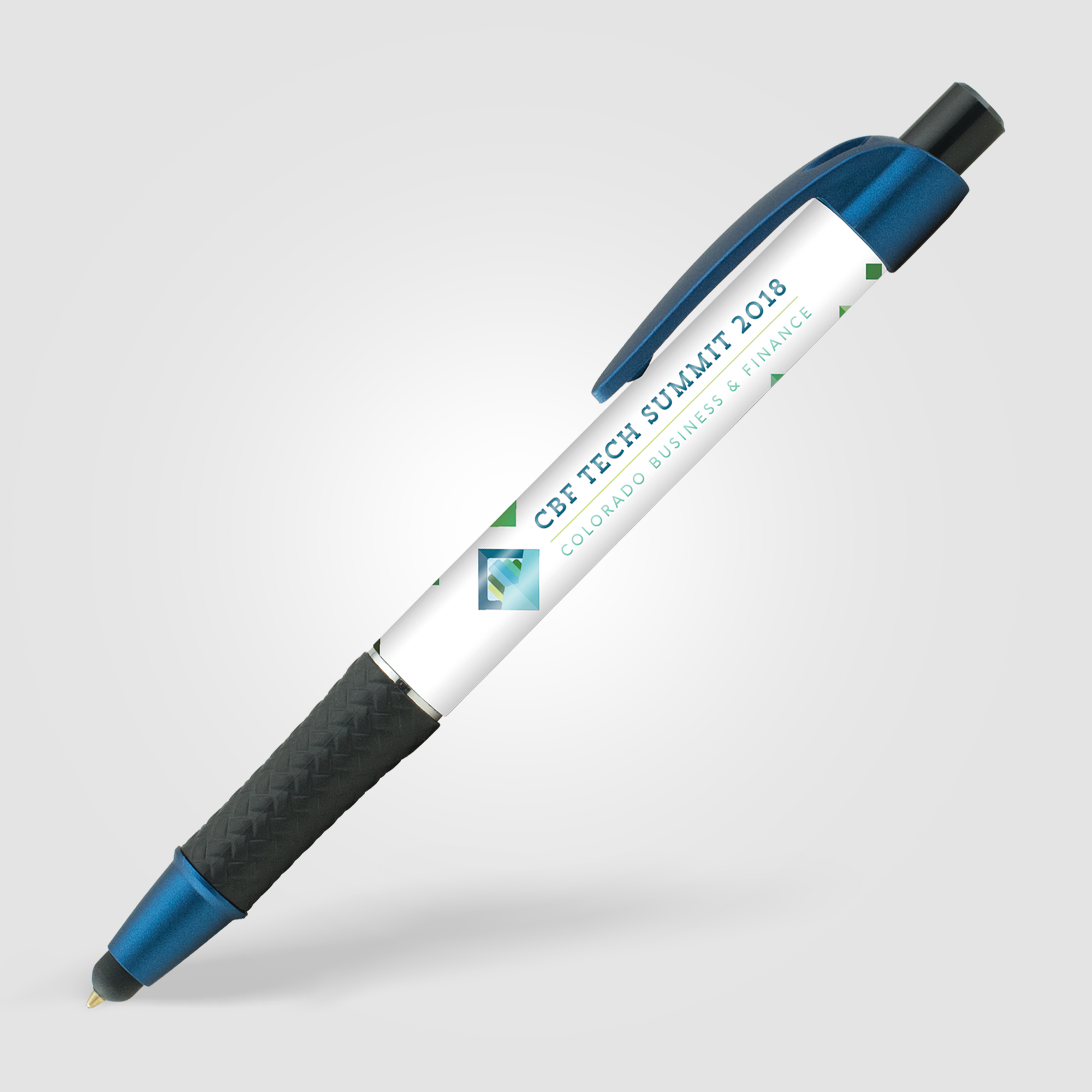 Elite Metallic w/ Stylus 4