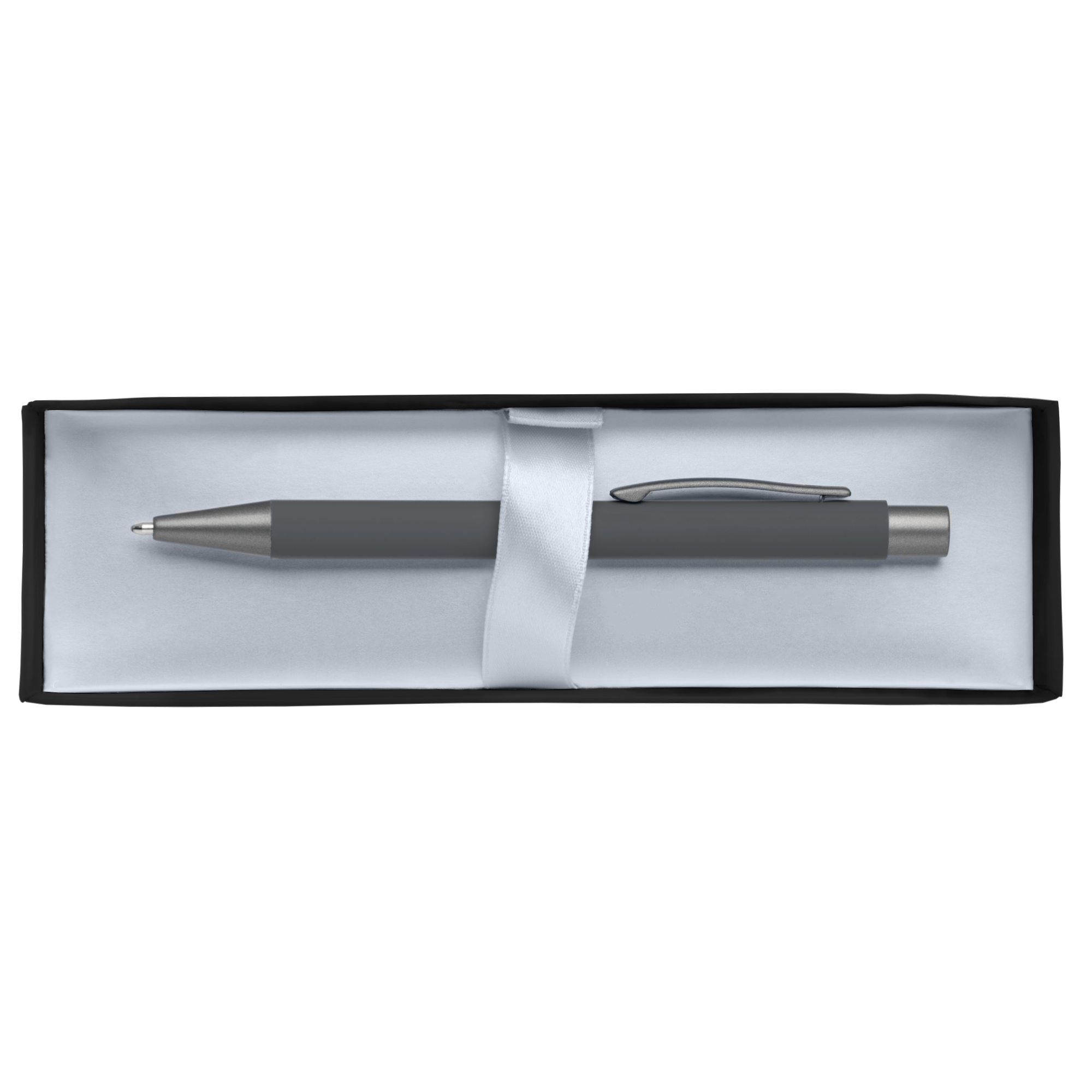 Bowie Softy Gift Box  on Pen and Box 10