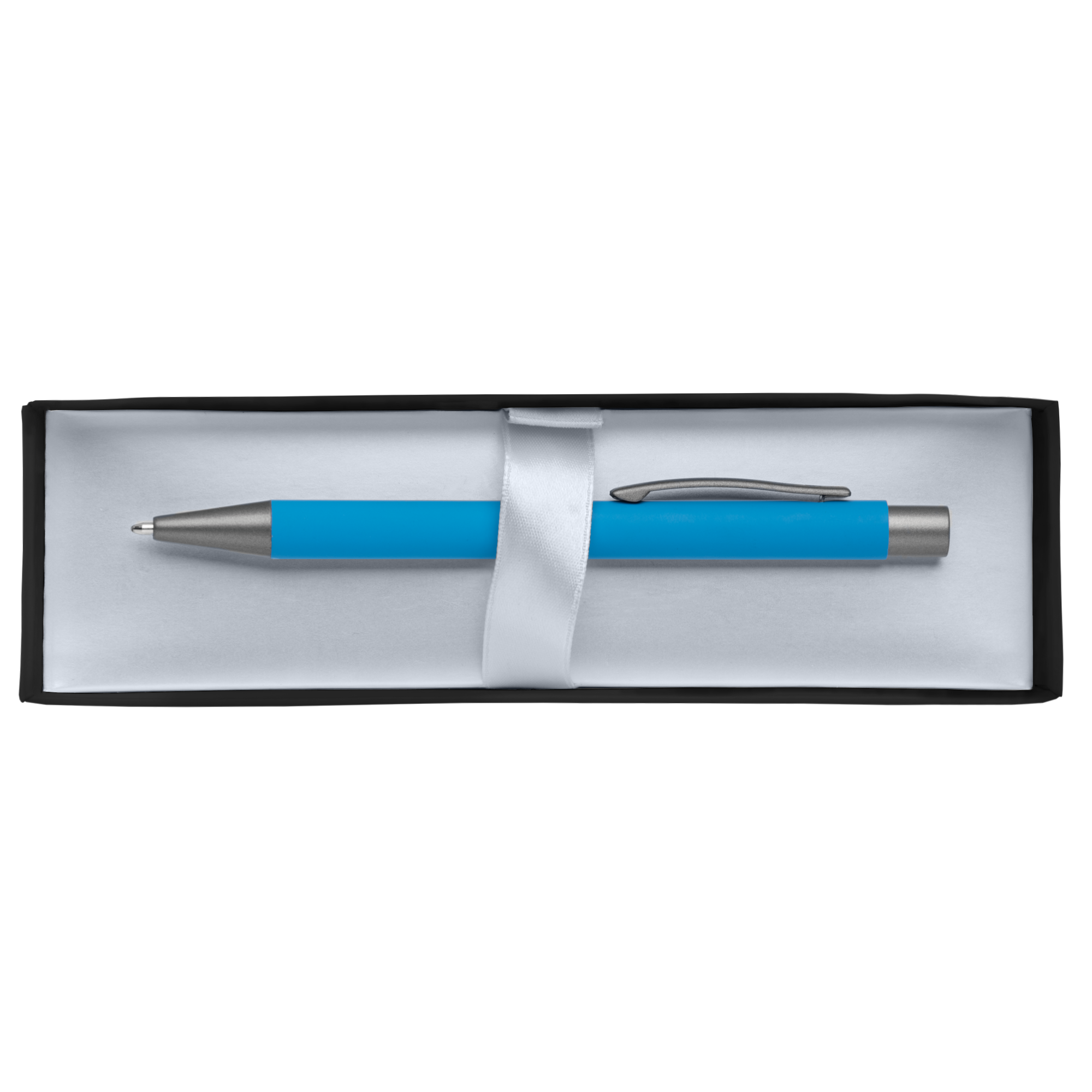 Bowie Softy Gift Box  on Pen and Box 2