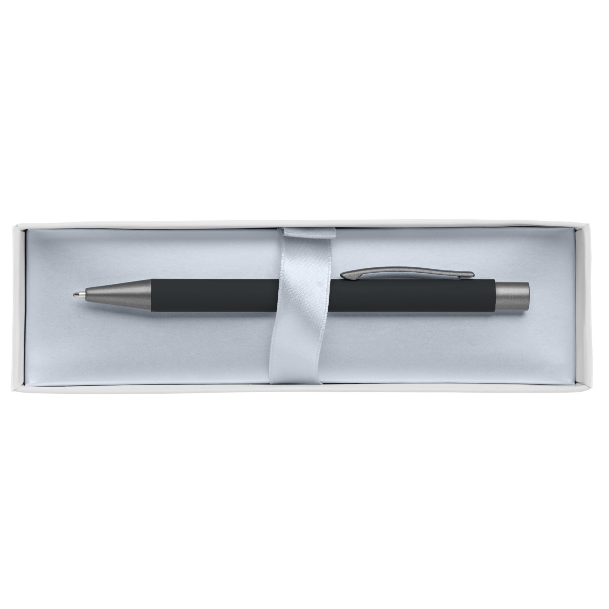 Bowie Softy Gift Box  on Pen and Box 3