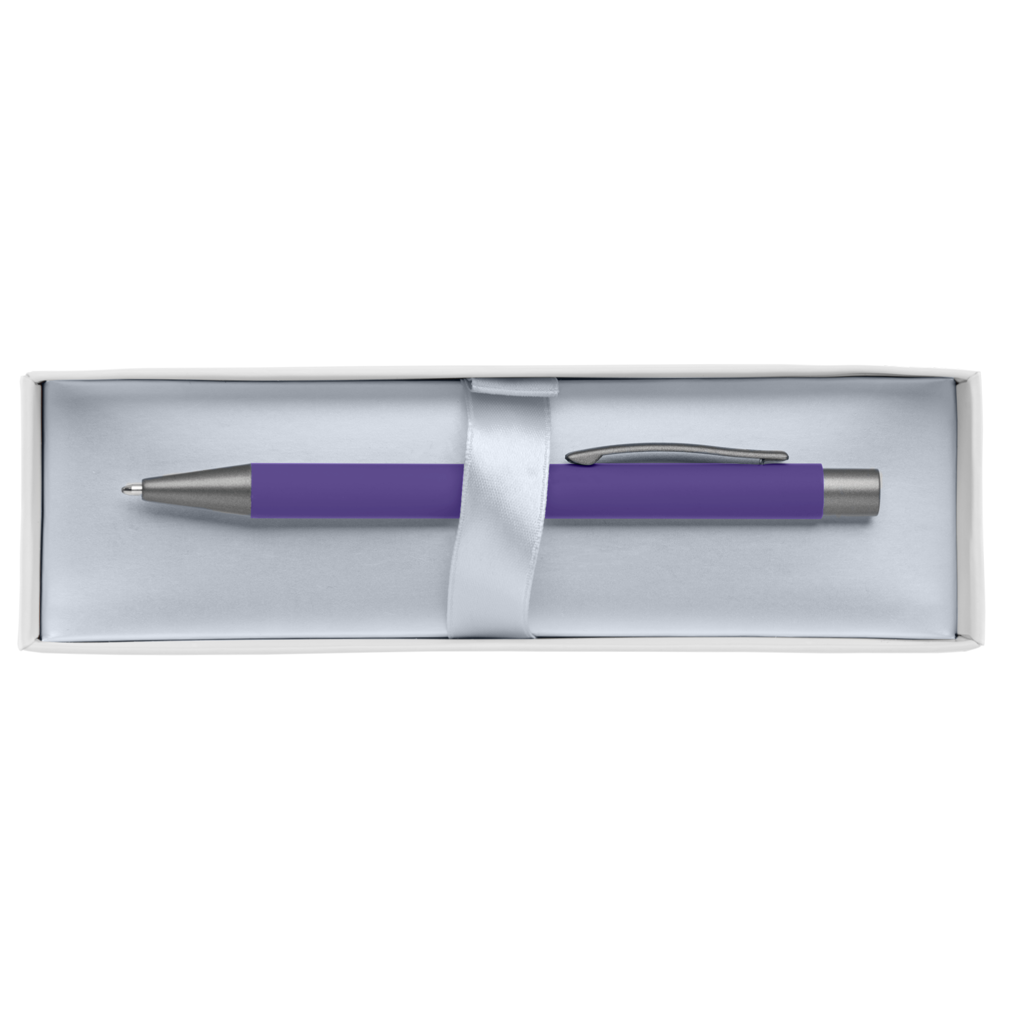 Bowie Softy Gift Box  on Pen and Box 11