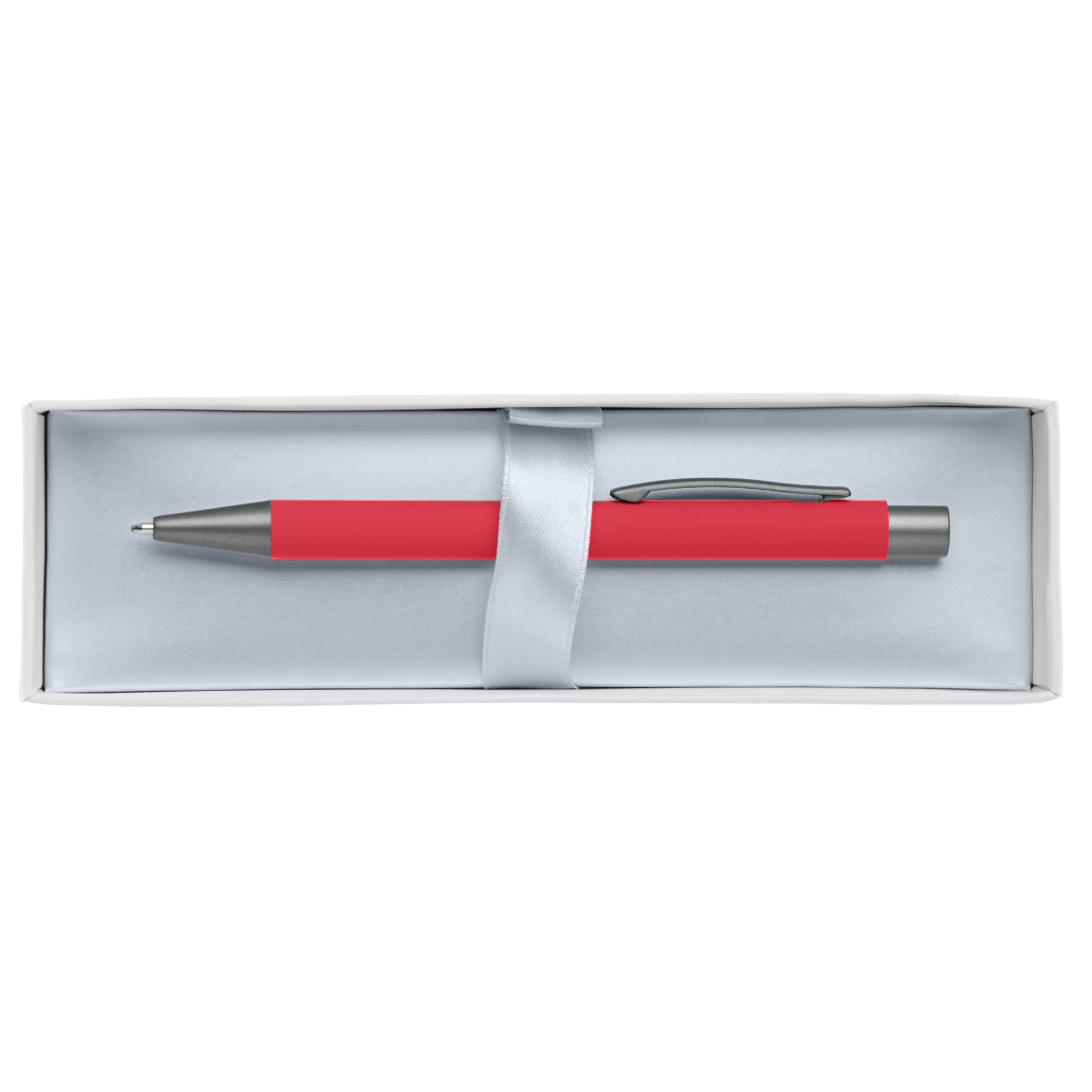 Bowie Softy Gift Box  on Pen and Box 13