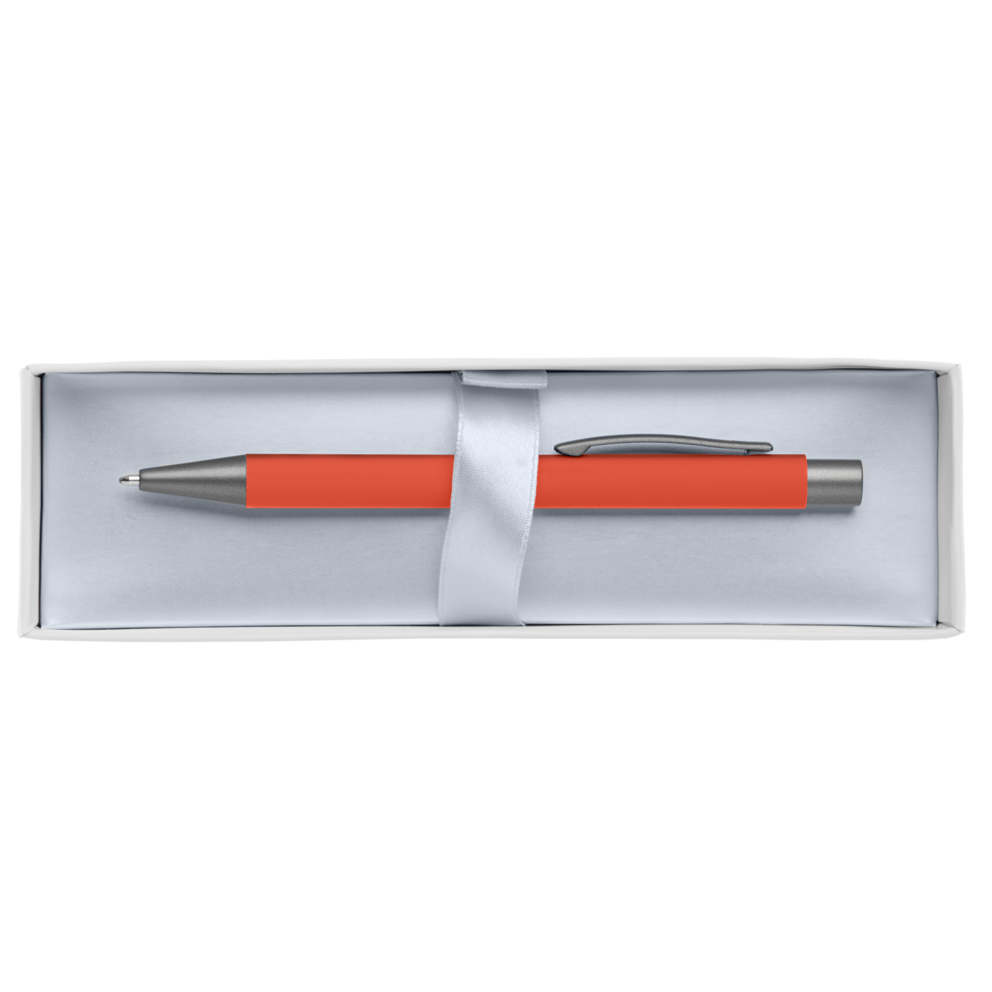 Bowie Softy Gift Box  on Pen and Box 12