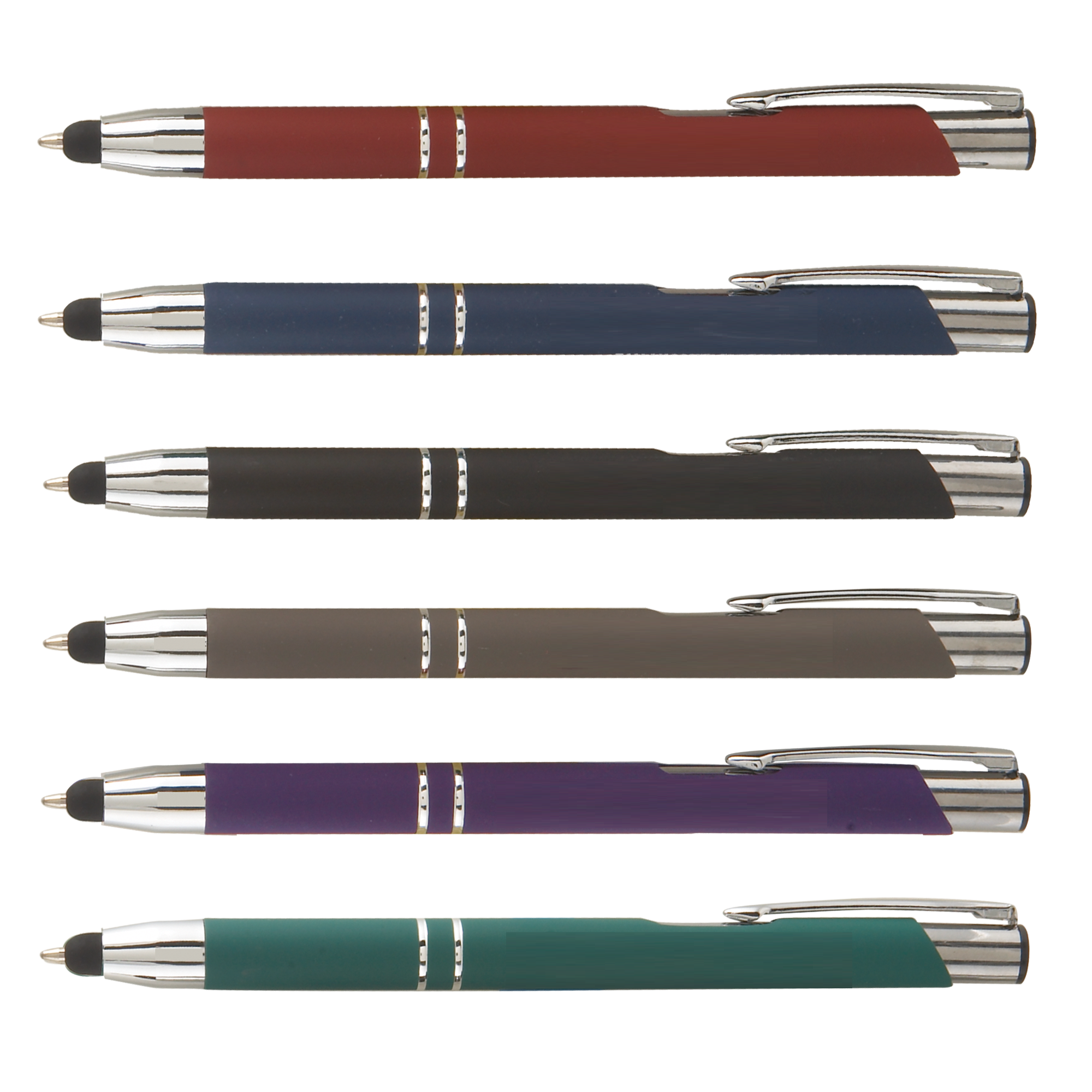 Tres-Chic Softy Stylus 3