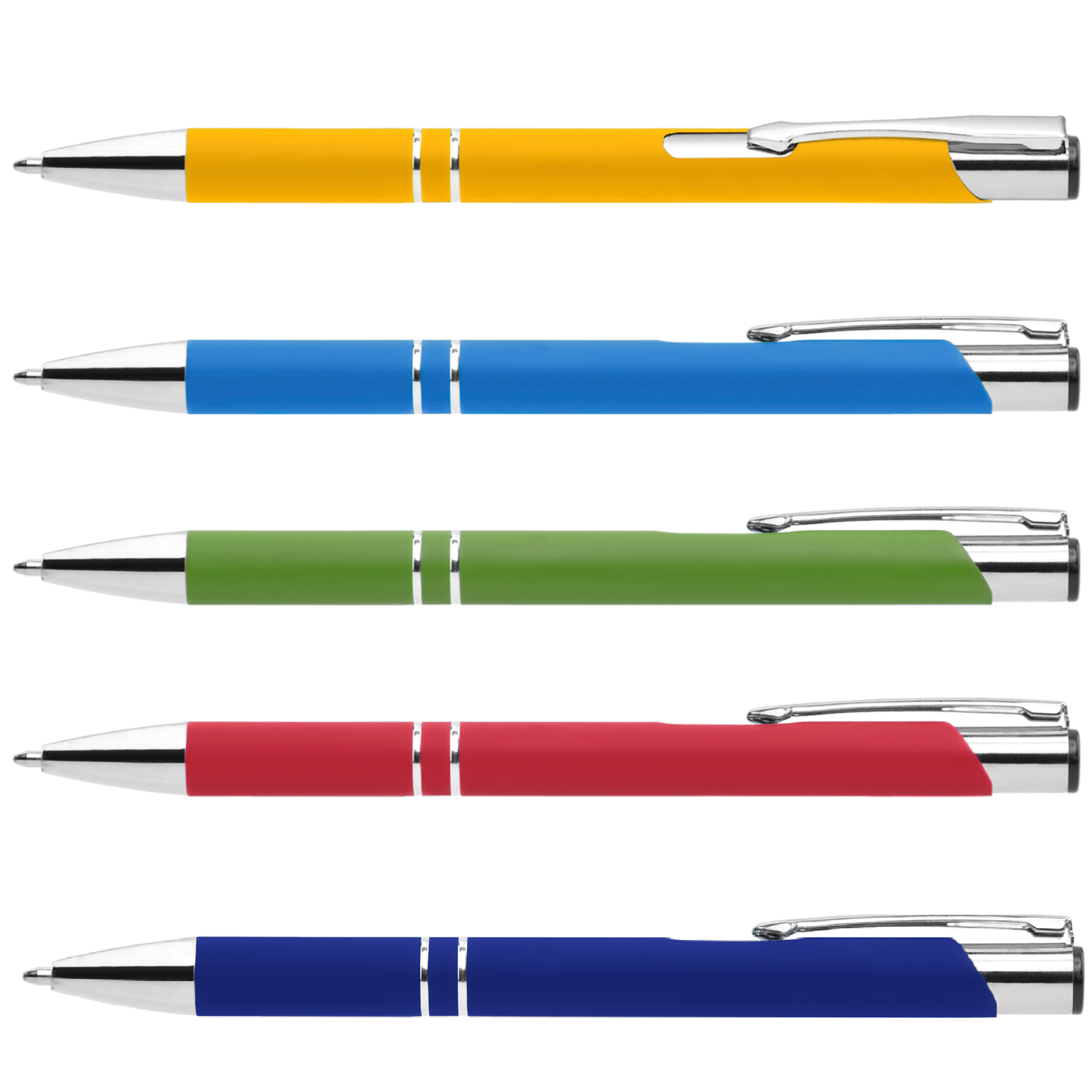 Tres-Chic Softy Brights 5