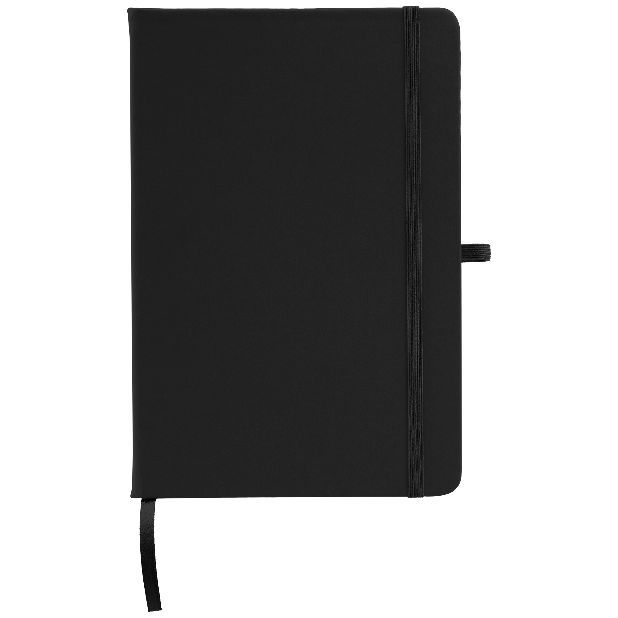 Wilde Recycled Hard Cover Journal - A5 5.5" x 8.3" 11