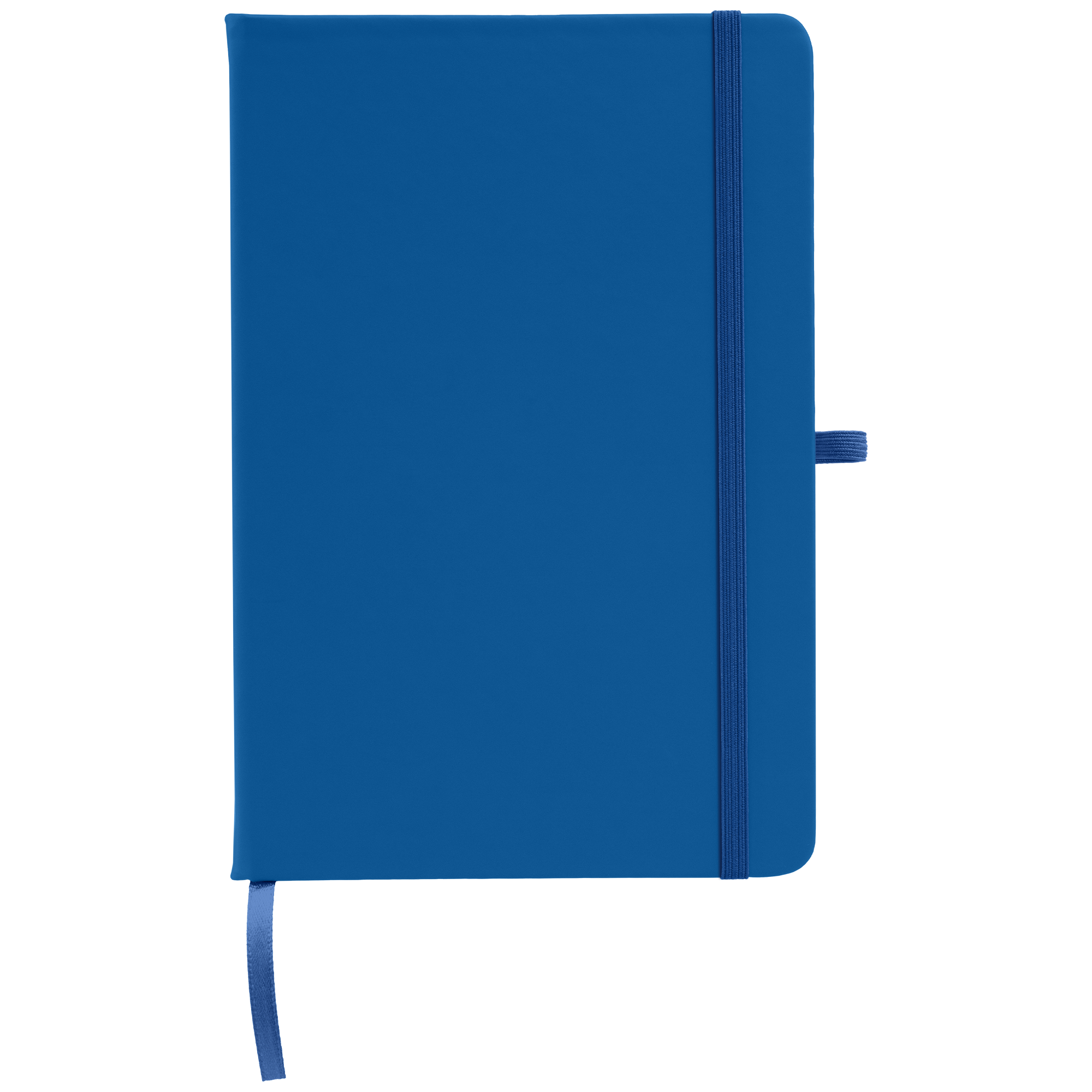 Wilde Recycled Hard Cover Journal - A5 5.5" x 8.3" 45