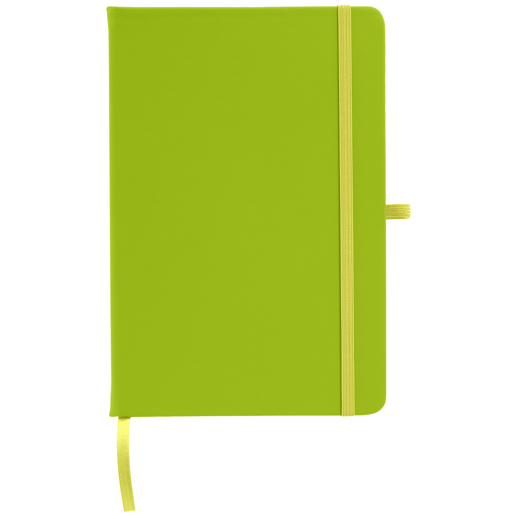Wilde Recycled Hard Cover Journal - A5 5.5" x 8.3" 9