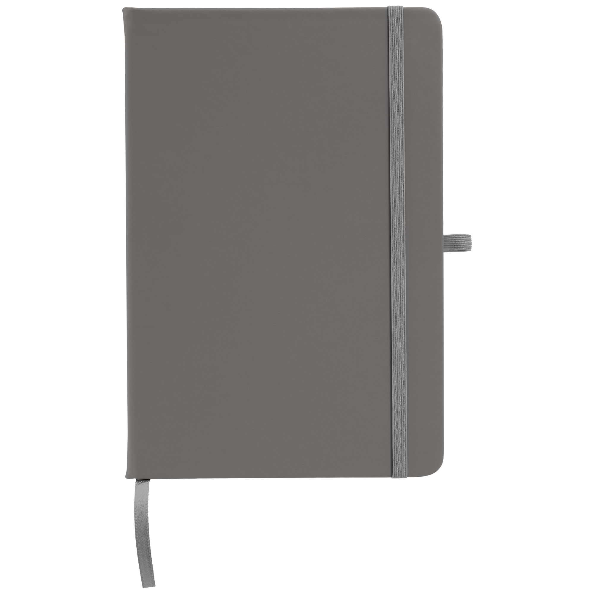 Wilde Recycled Hard Cover Journal - A5 5.5" x 8.3" 18