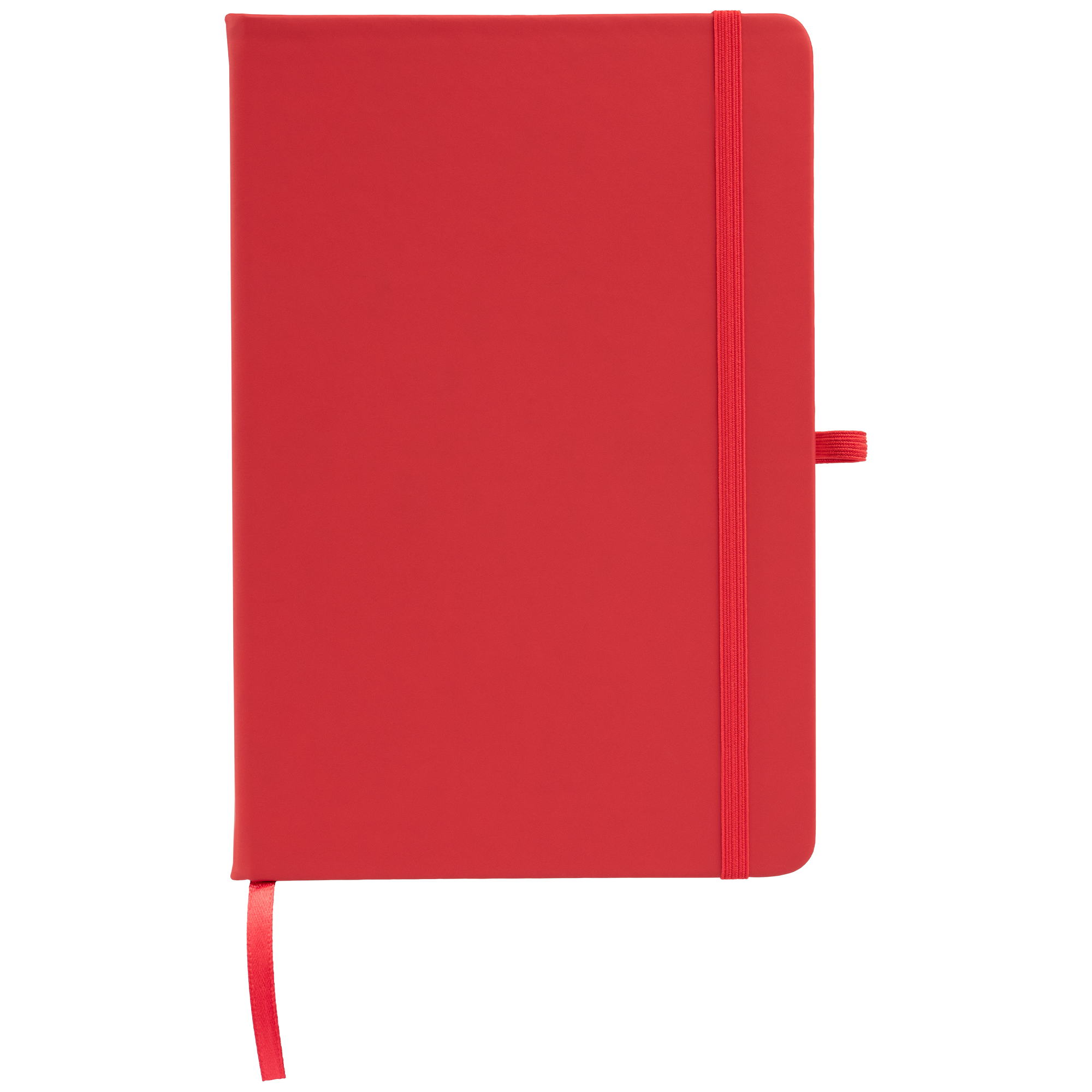 Wilde Recycled Hard Cover Journal - A5 5.5" x 8.3" 19