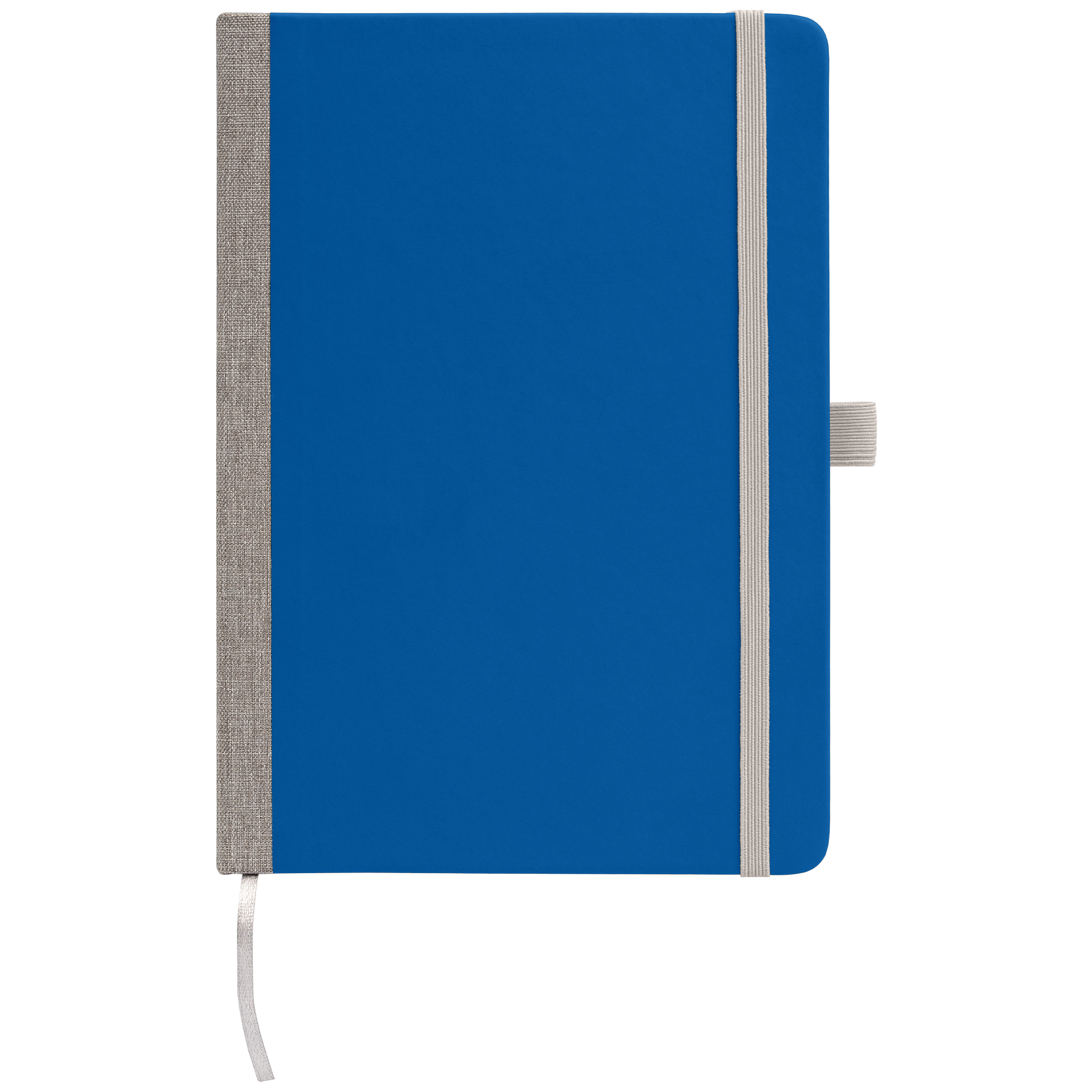 Steinbeck - Recycled Two Tone Hard Cover Notebook 57