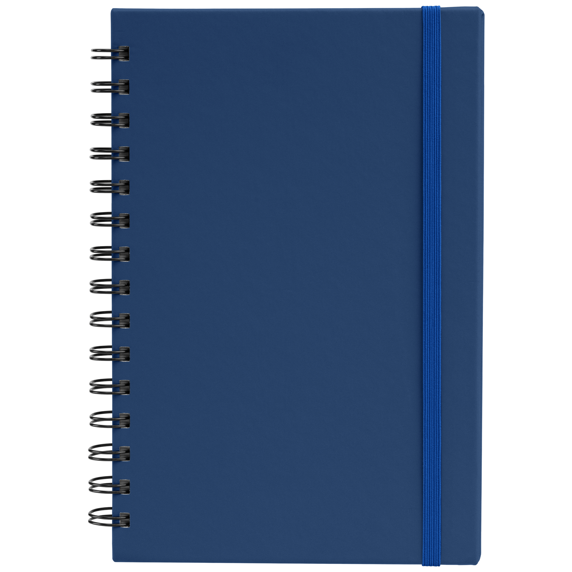 Zelda Recycled Cover Spiral Journal - A5 5.5" x 8.3" 29