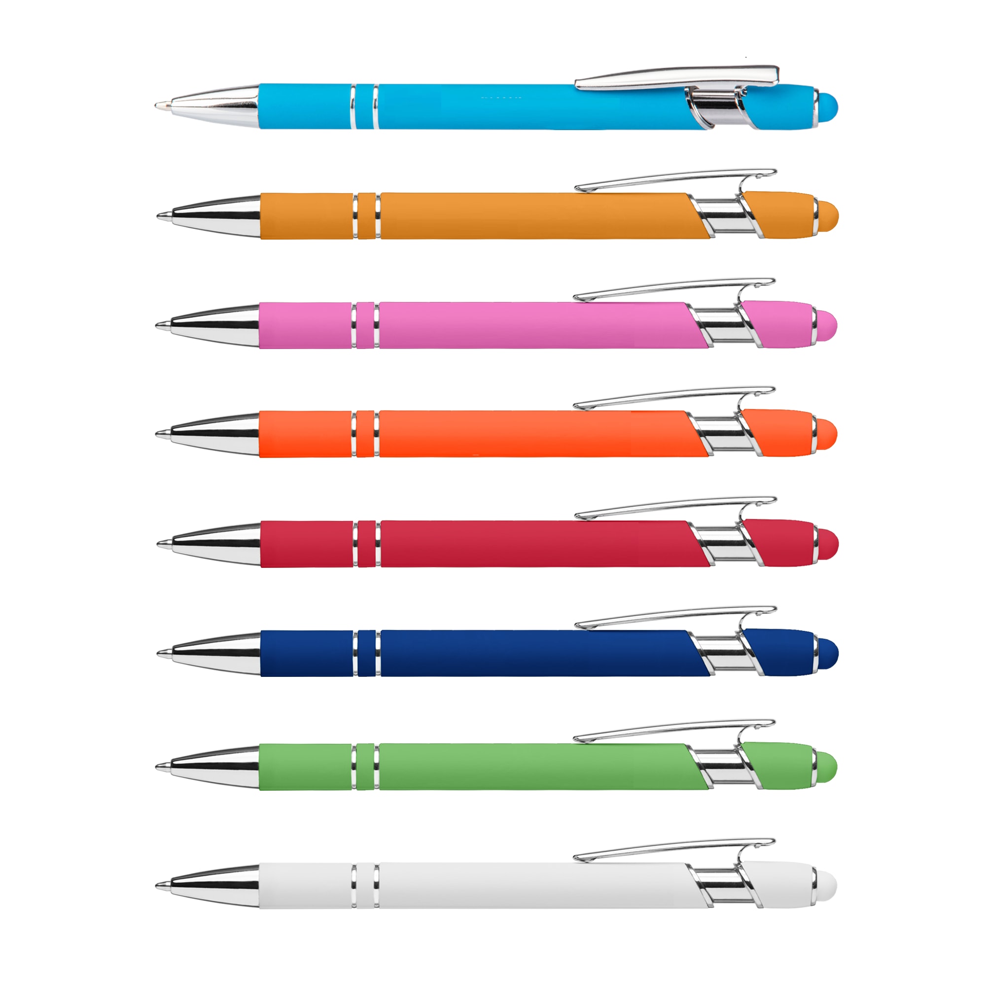 Ellipse Softy Brights w/ Stylus