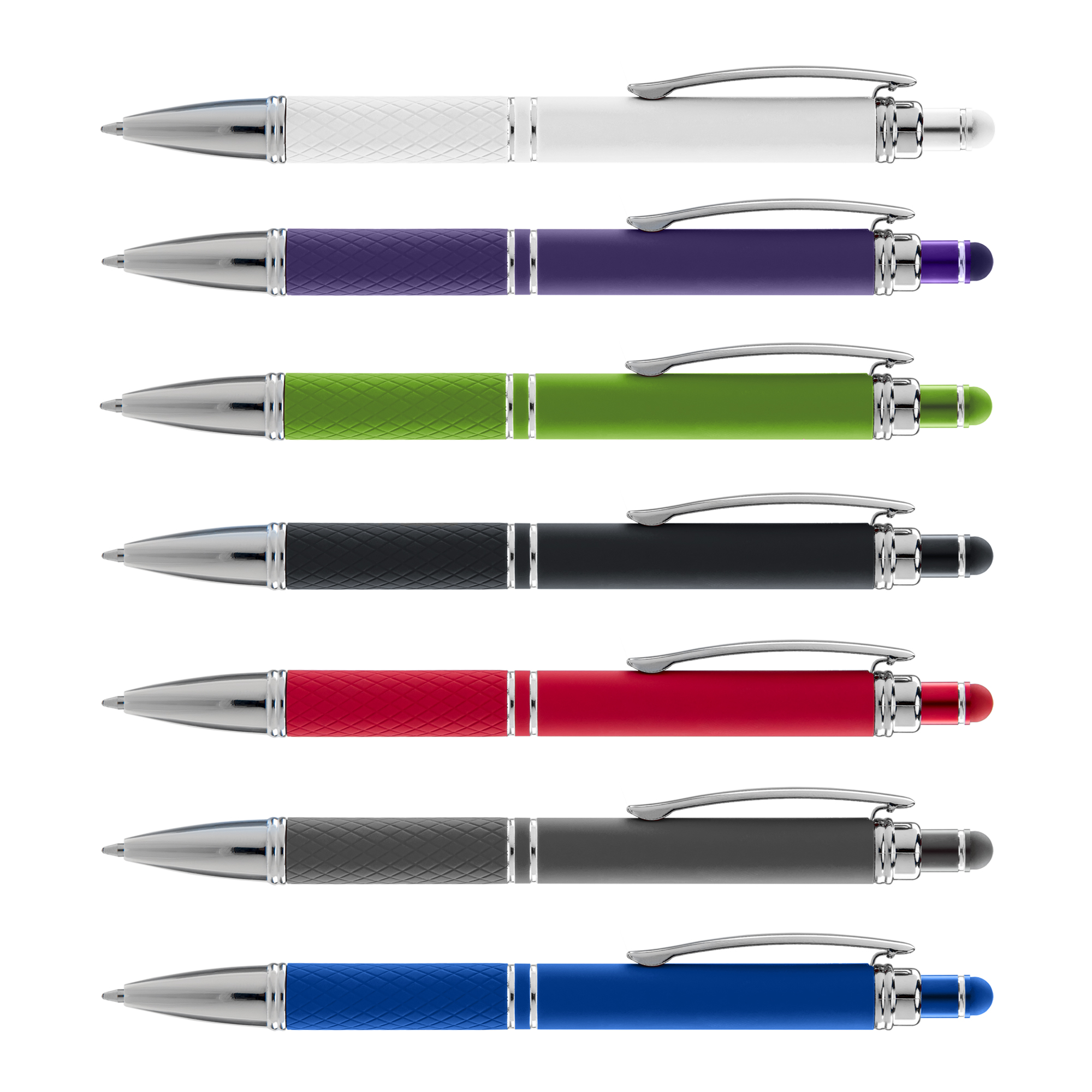 Phoenix Softy w/ Stylus 38