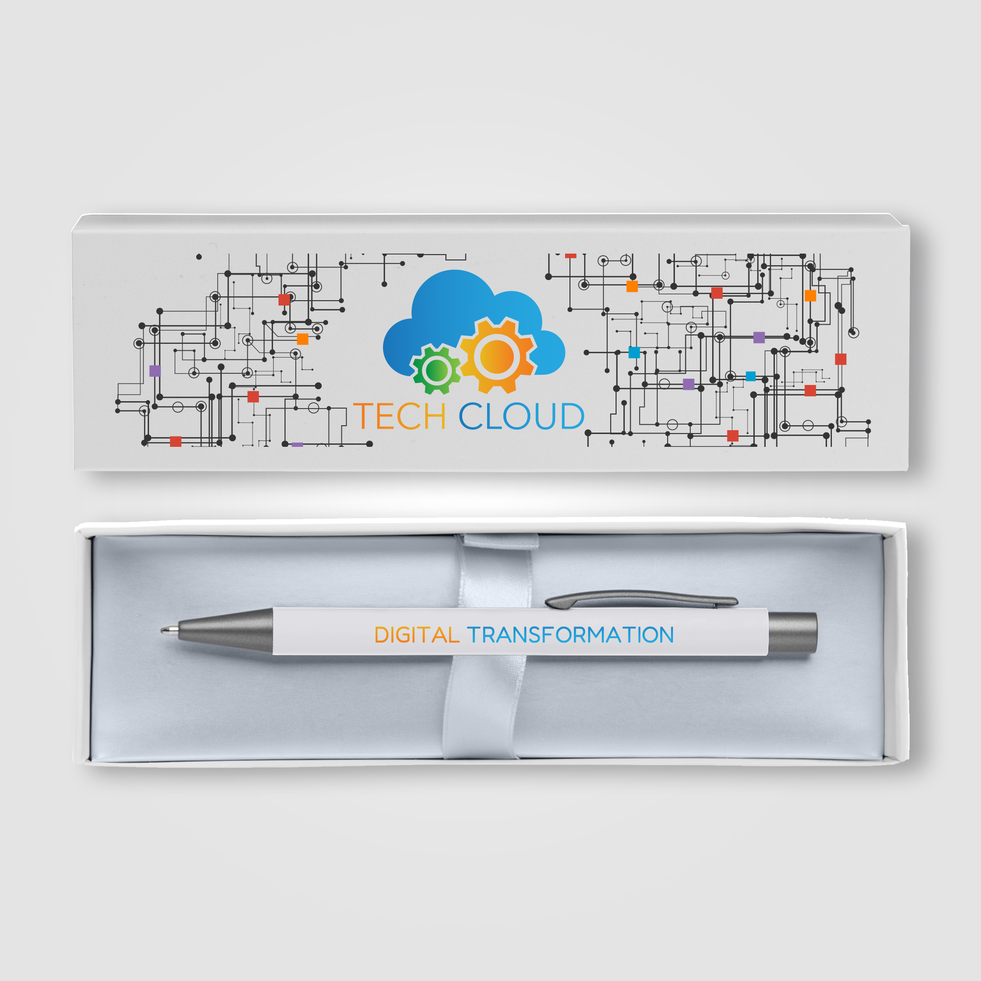 Bowie Softy Gift Box  on Pen and Box 8