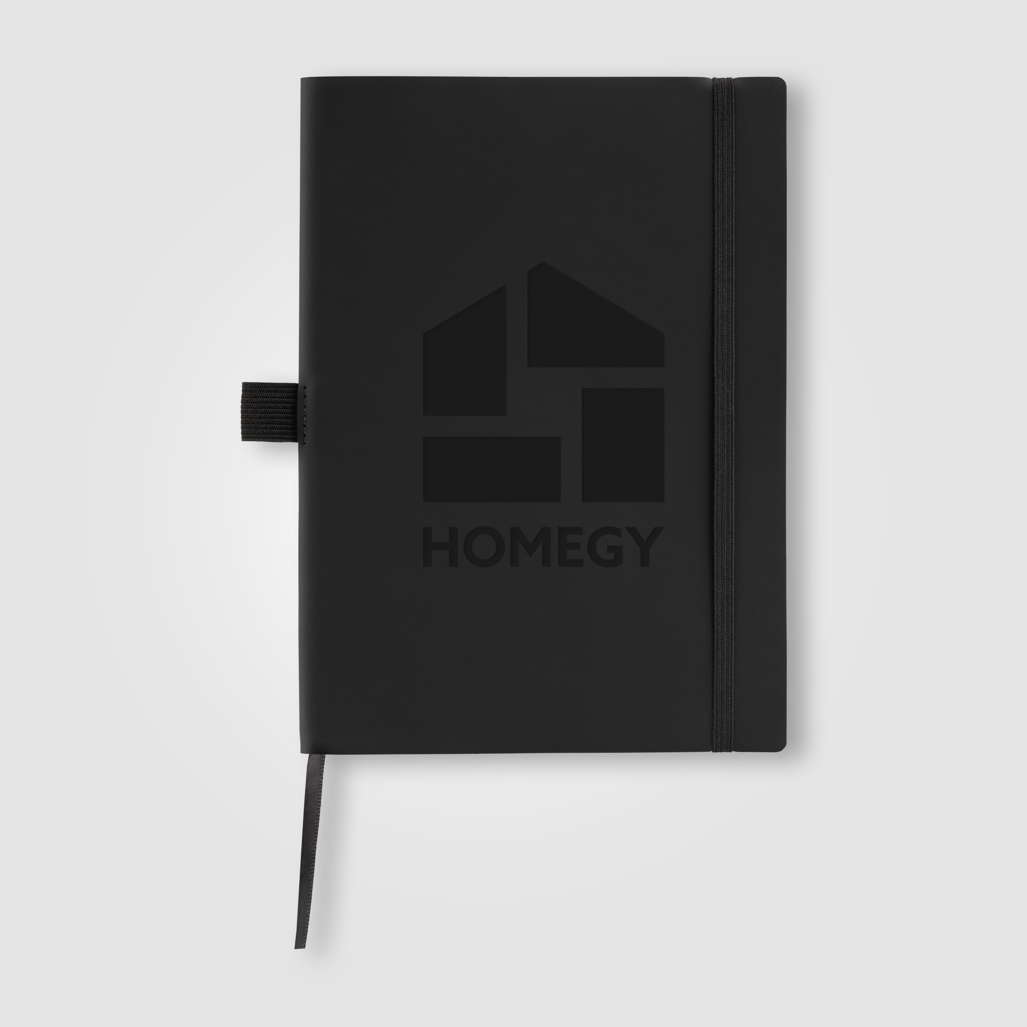 Hemingway Recycled Soft Cover Journal - A5 5.5" x 8.3" 34