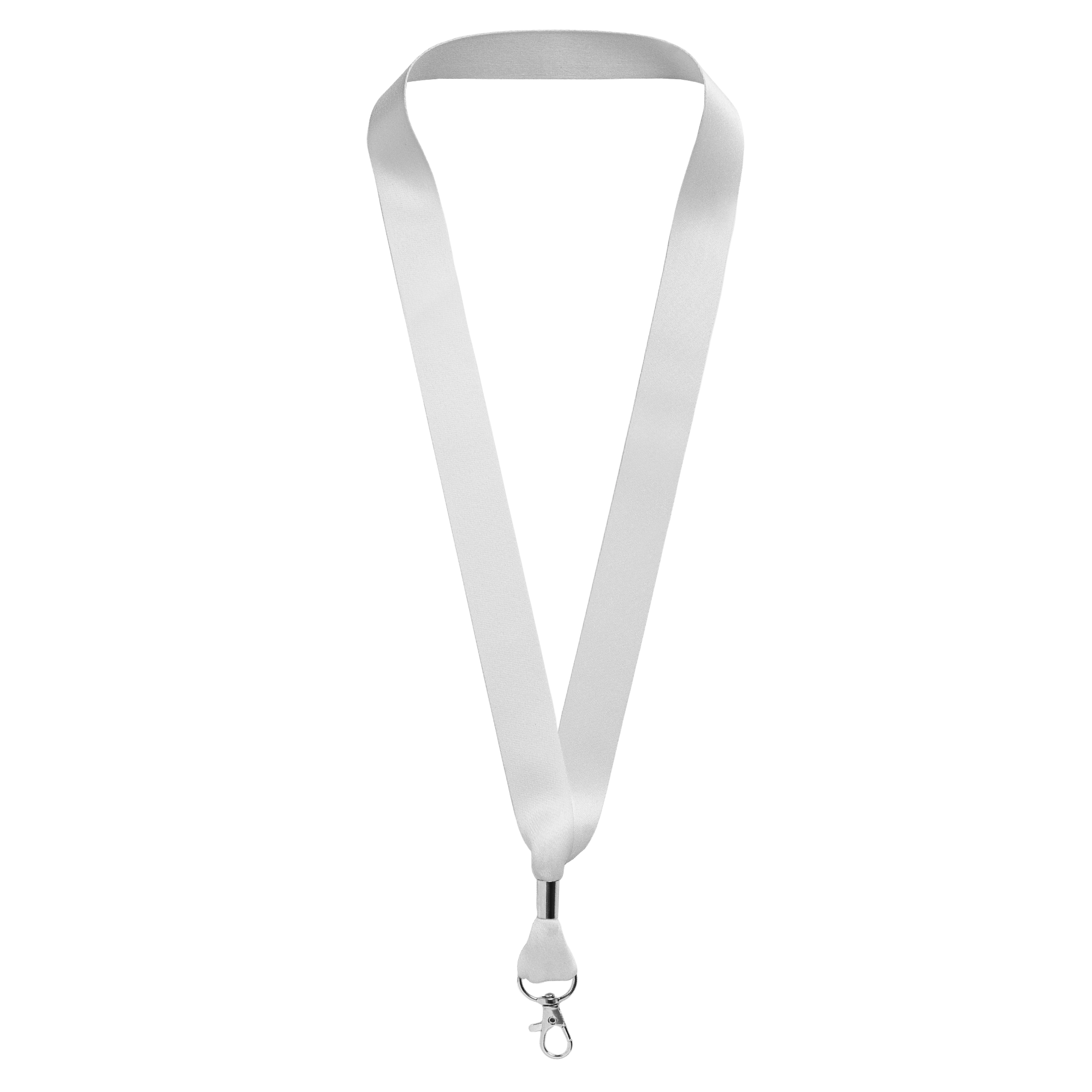 Vexel rPET Snap Trigger Lanyard - 36” x 1” 5