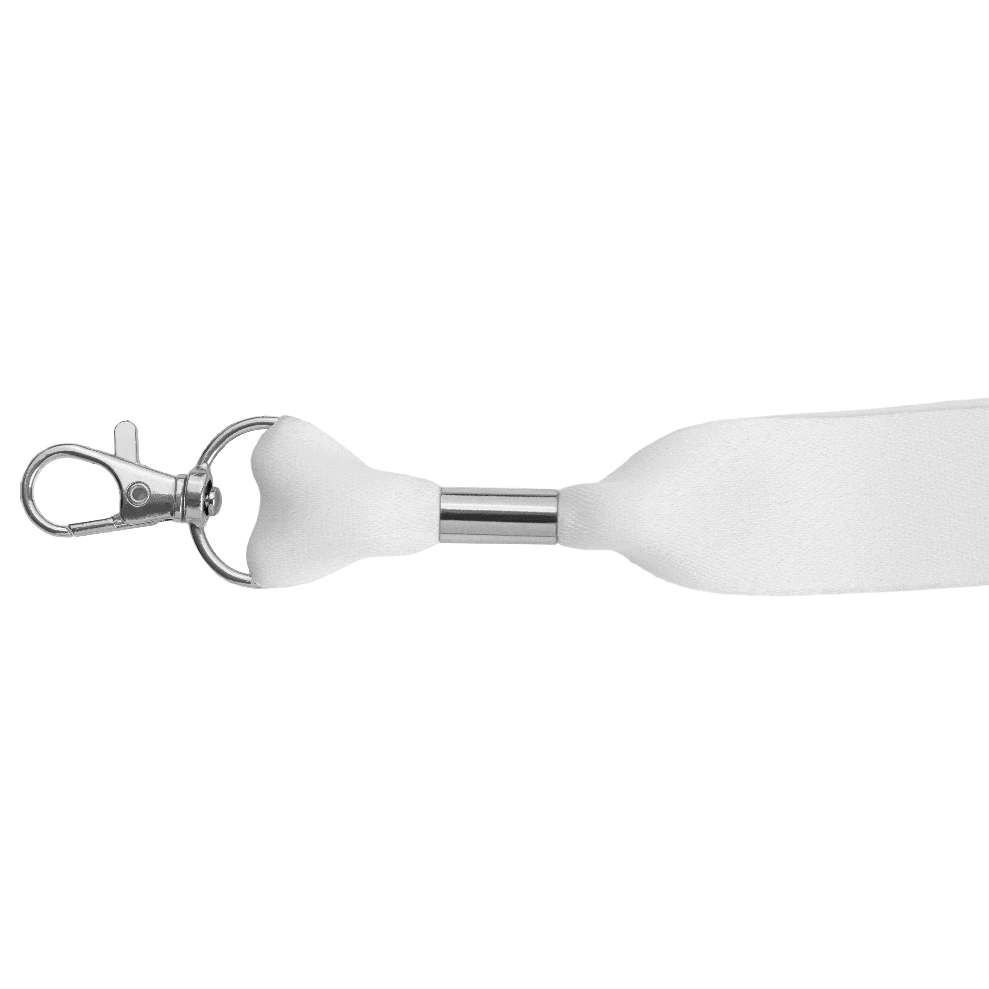 Vexel rPET Snap Trigger Lanyard - 36” x 1” 2