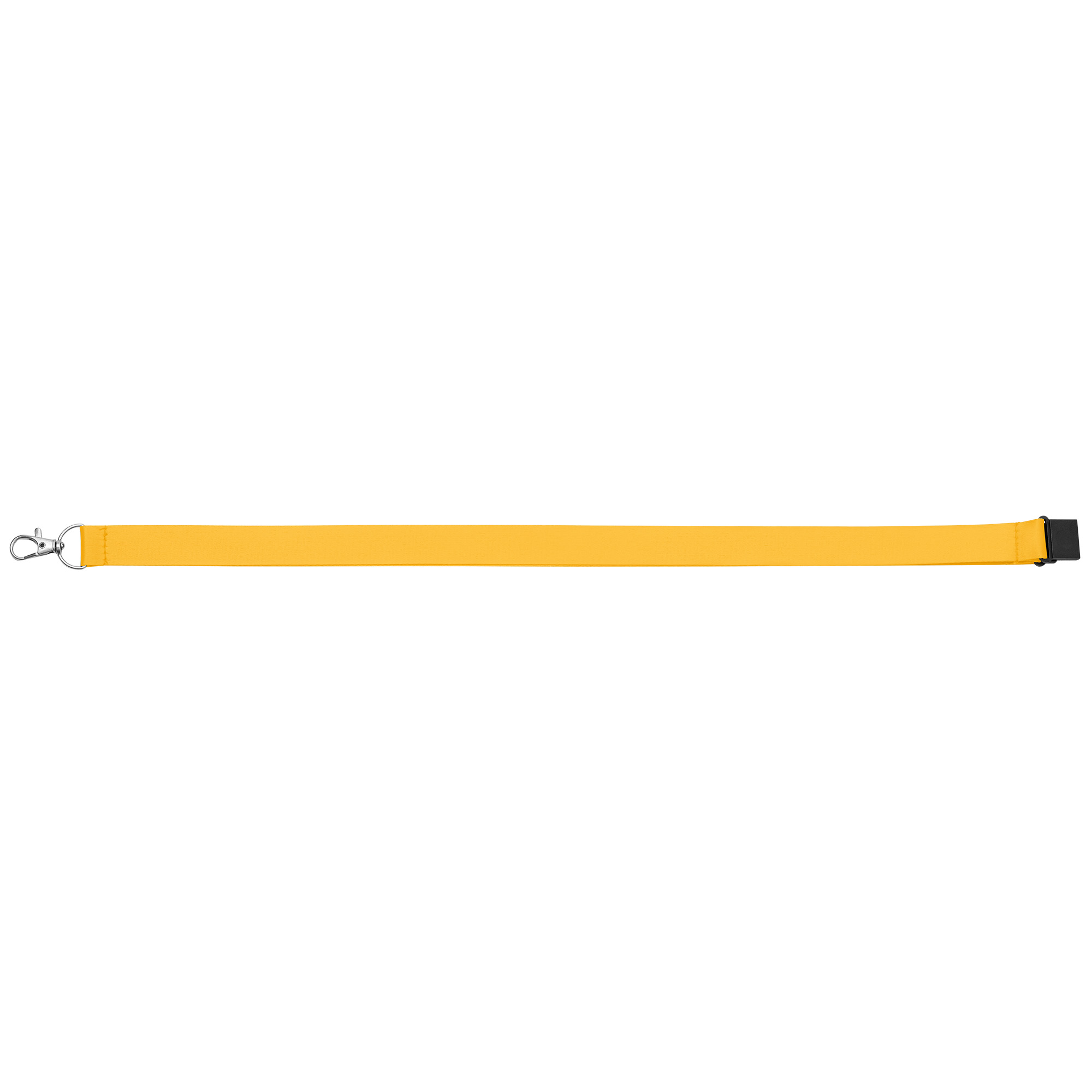 Elix rPET Breakaway Lanyard - 21.3" x 1" 8