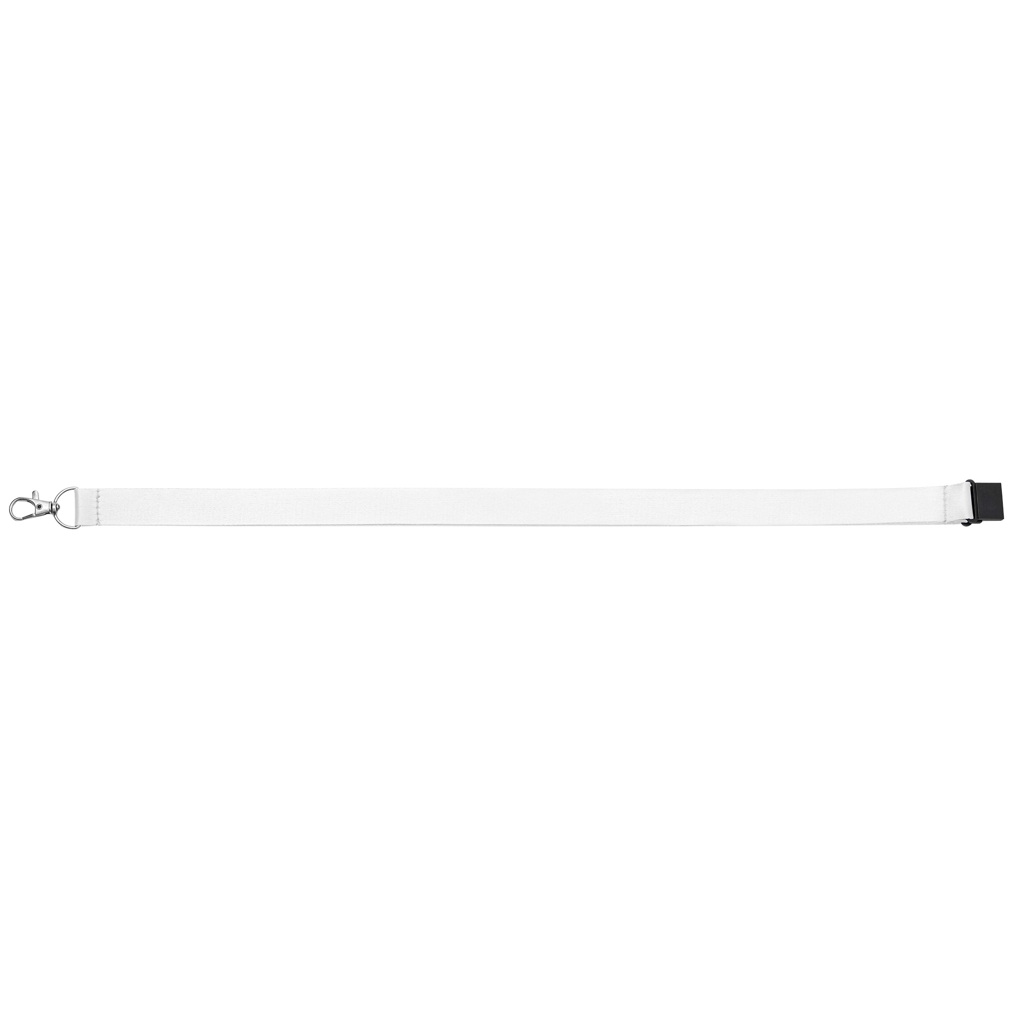 Elix rPET Breakaway Lanyard - 21.3" x 1" 7