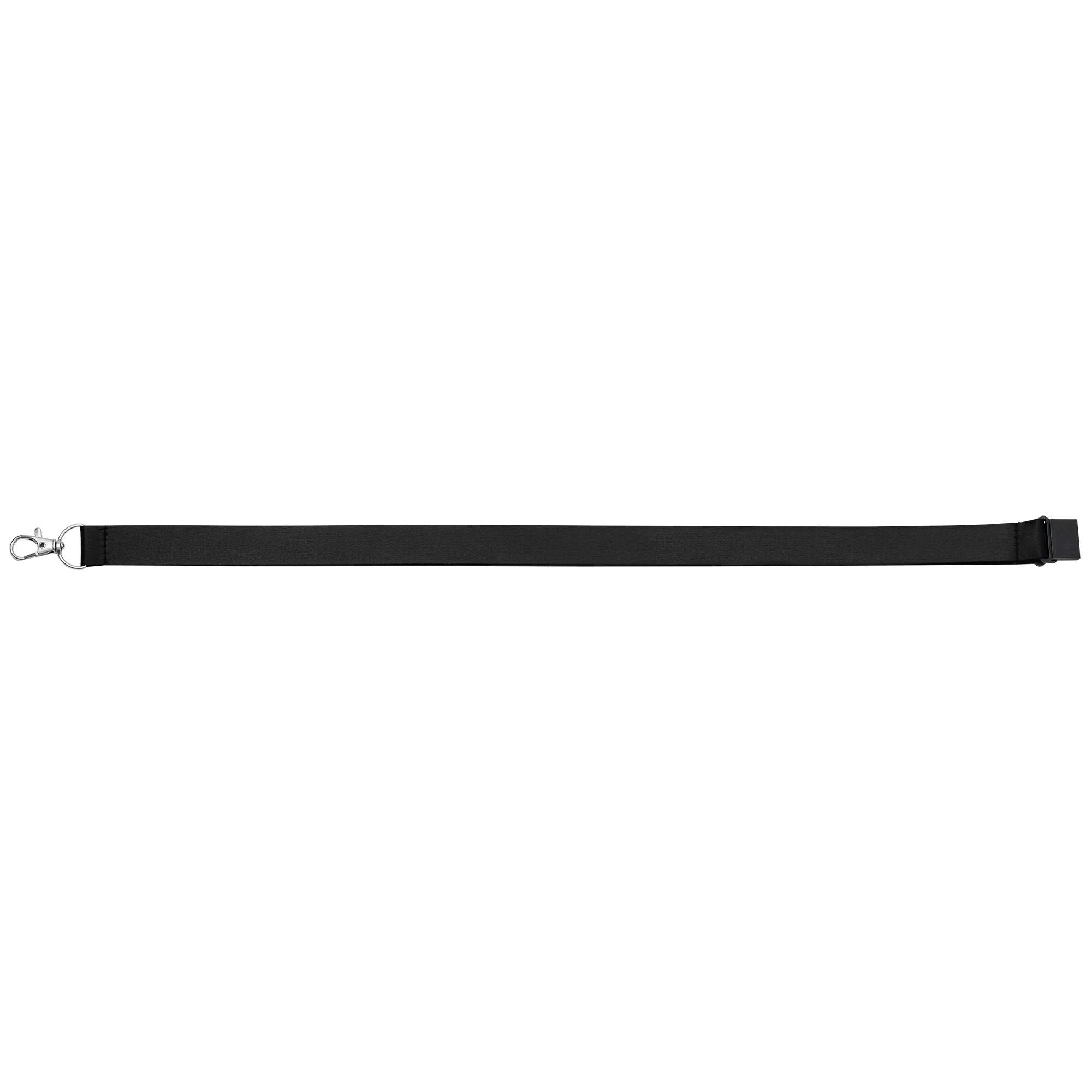Elix rPET Breakaway Lanyard - 21.3" x 1" 3
