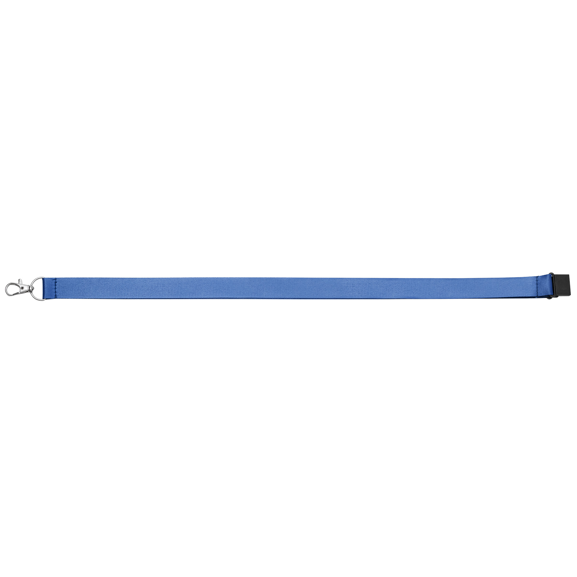 Elix rPET Breakaway Lanyard - 21.3" x 1" 2
