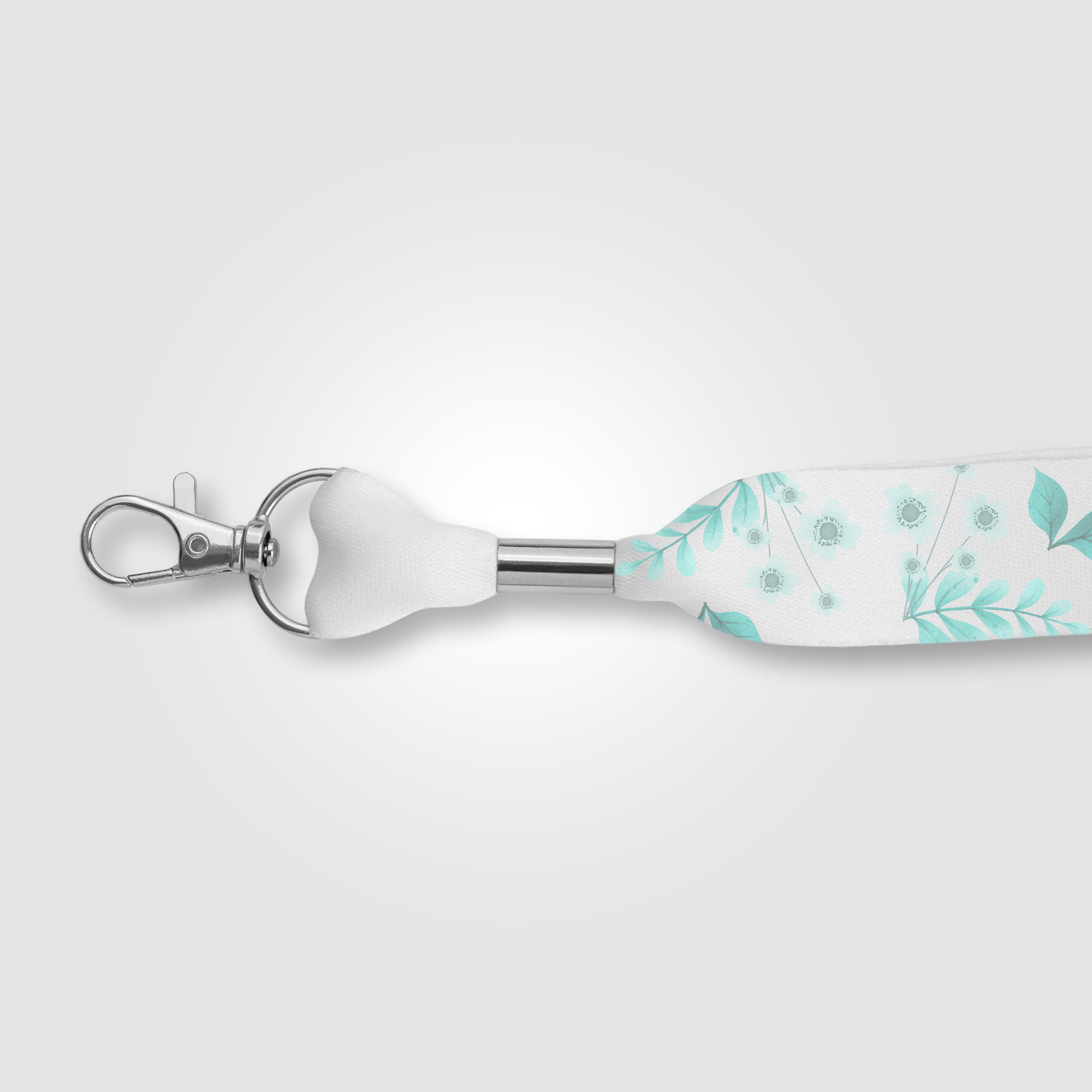 Vexel rPET Snap Trigger Lanyard - 36” x 1” 3