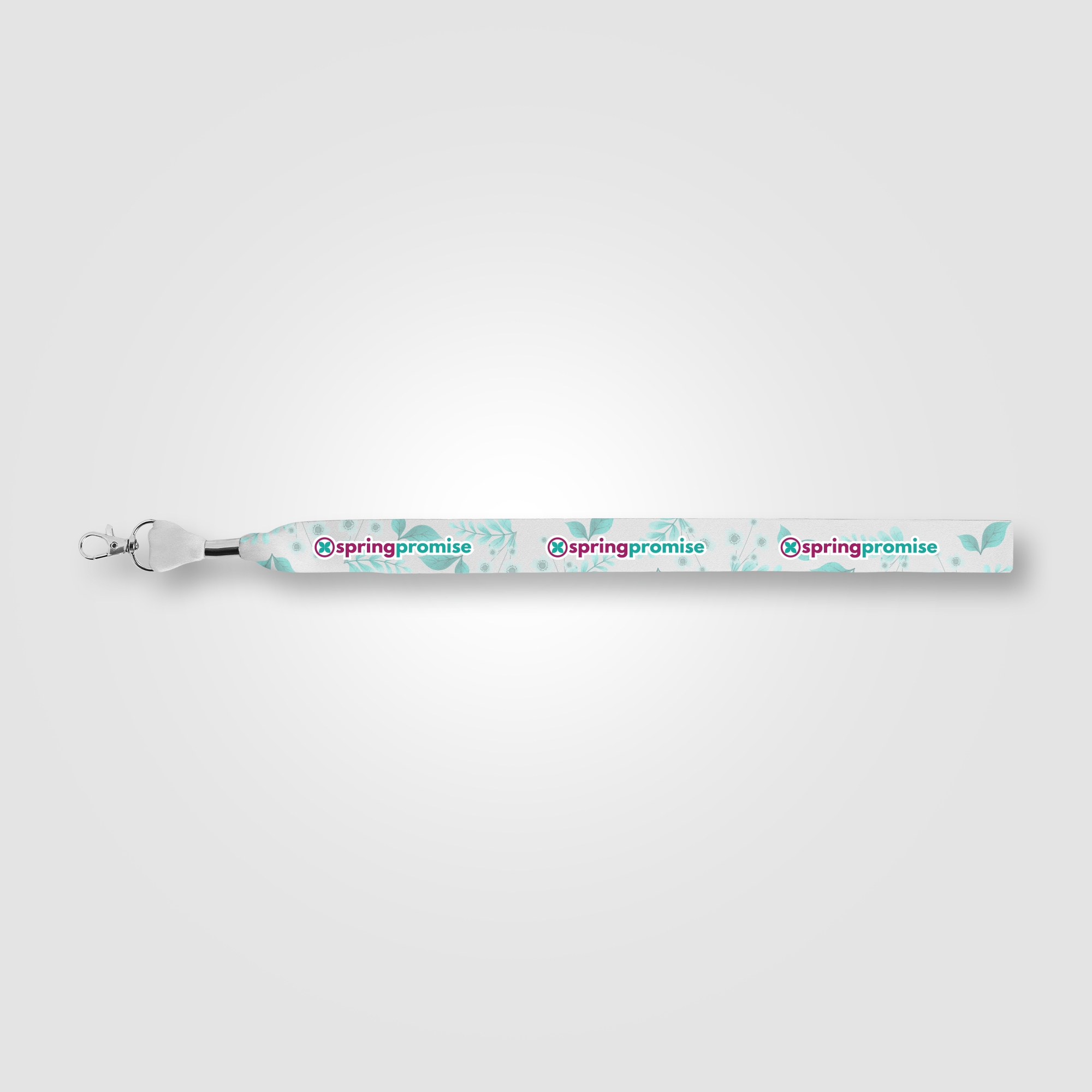 Vexel rPET Snap Trigger Lanyard - 36” x 1” 4