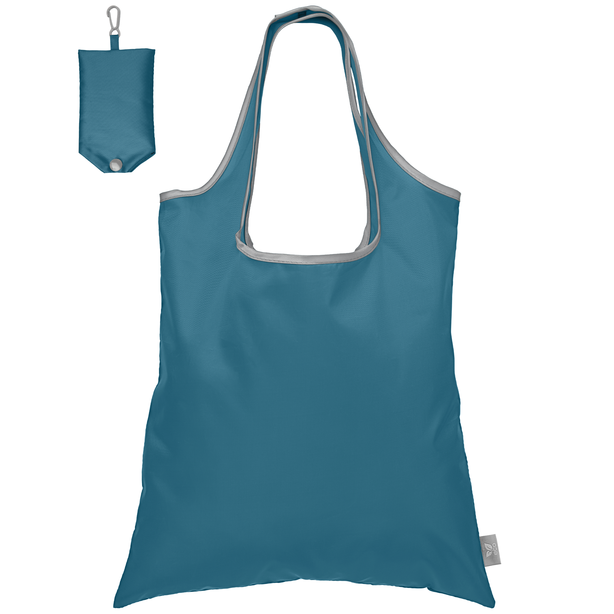 Santorini – rPET Foldaway Tote