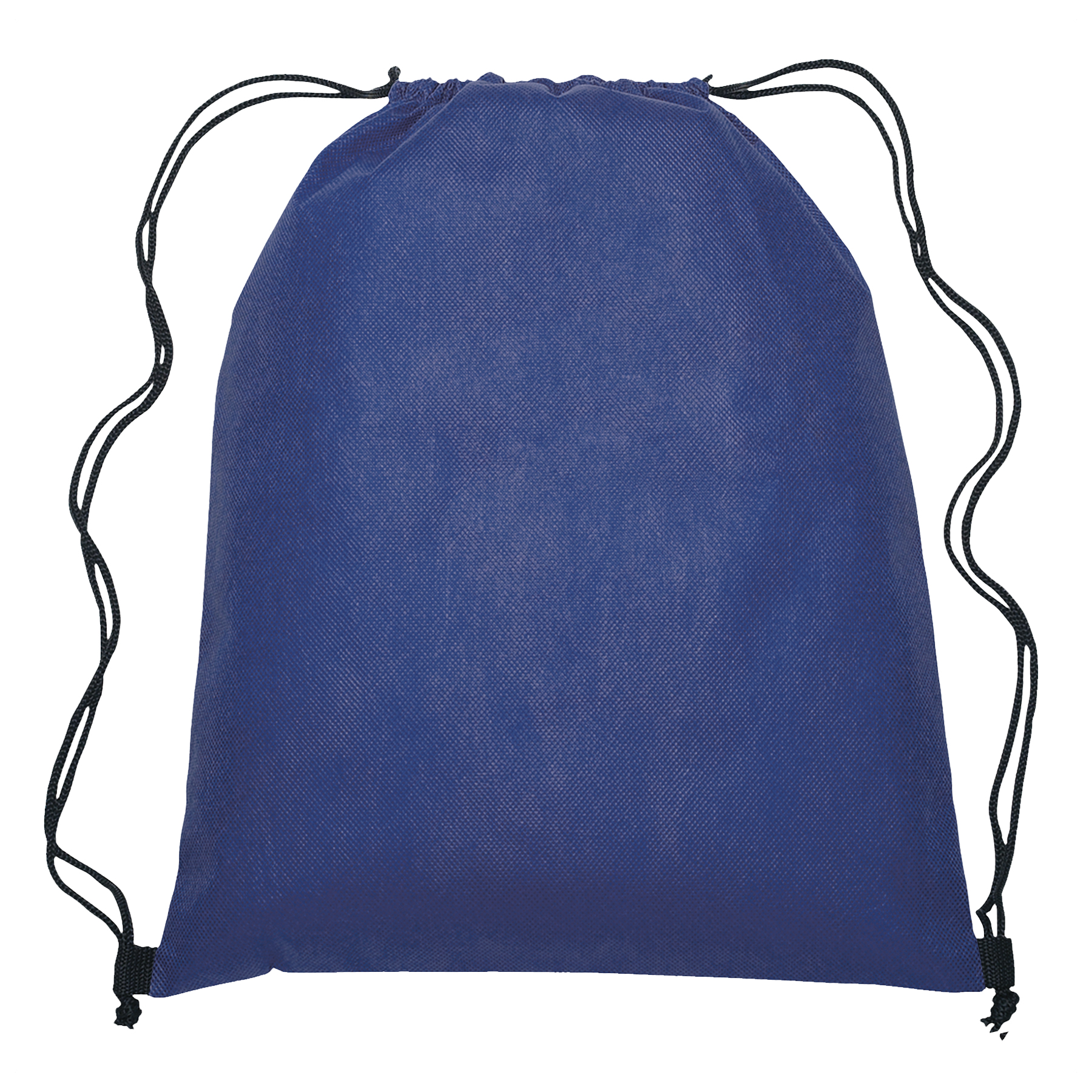 Gateway - Non-Woven Drawstring Backpack 43