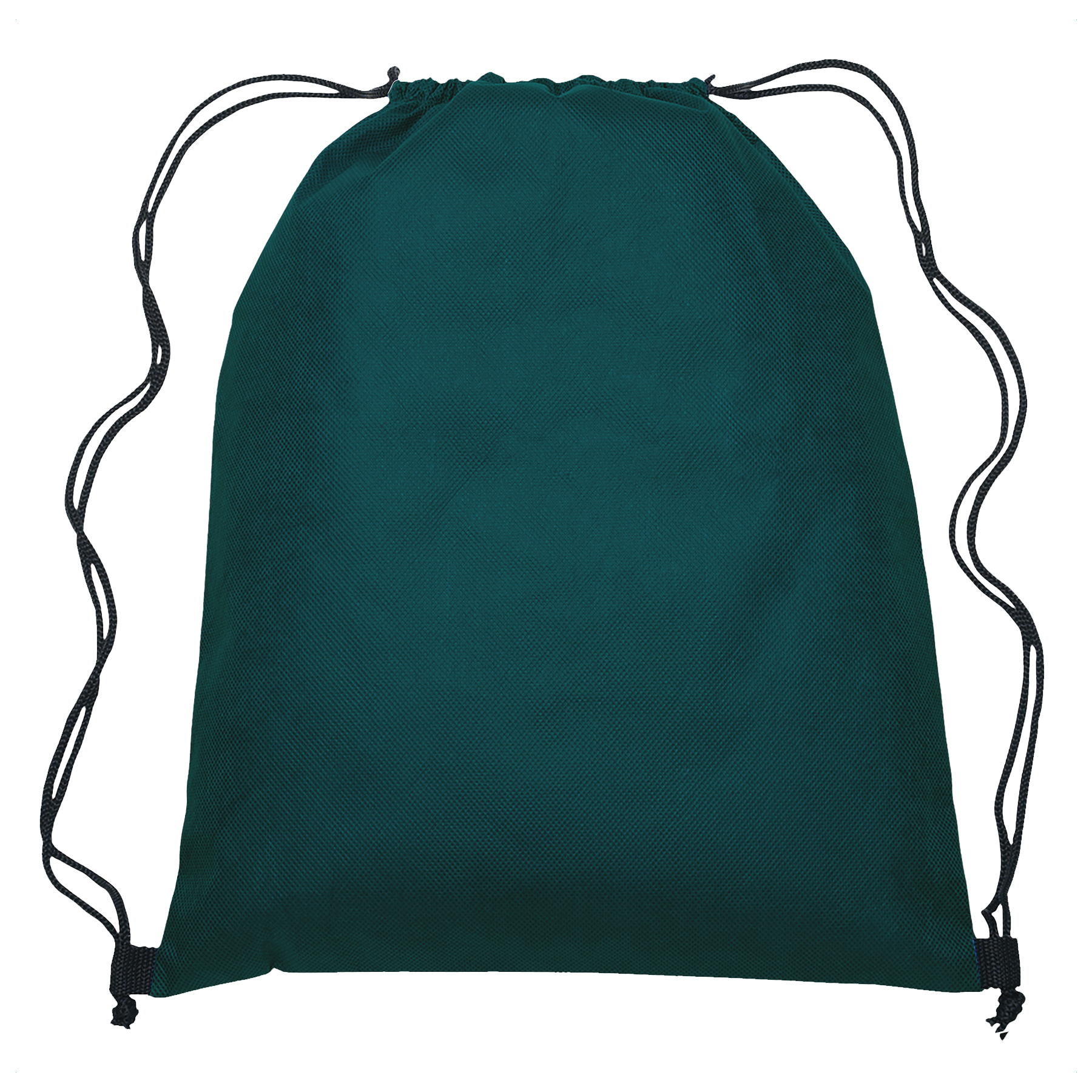 Gateway - Non-Woven Drawstring Backpack 9