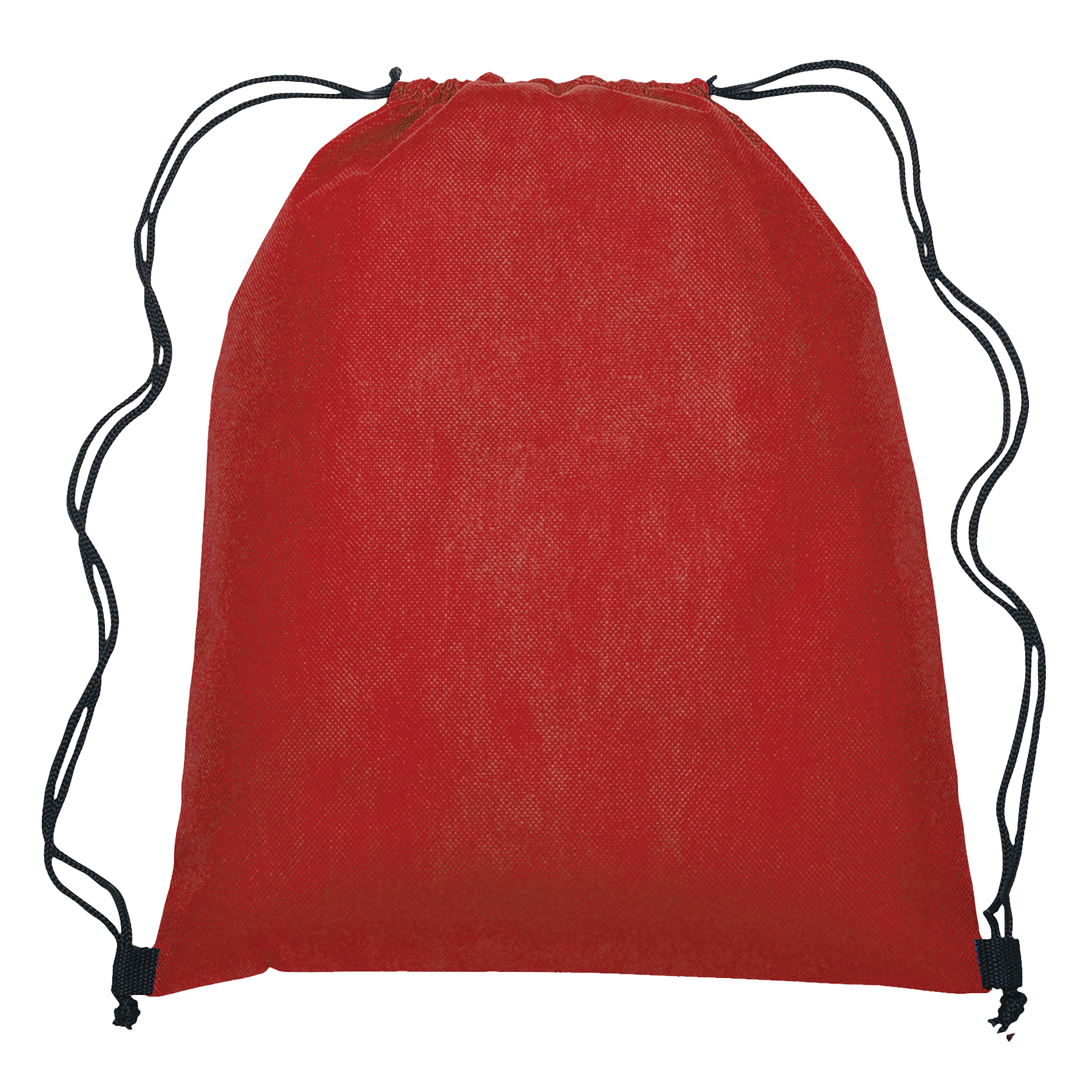 Gateway - Non-Woven Drawstring Backpack 59