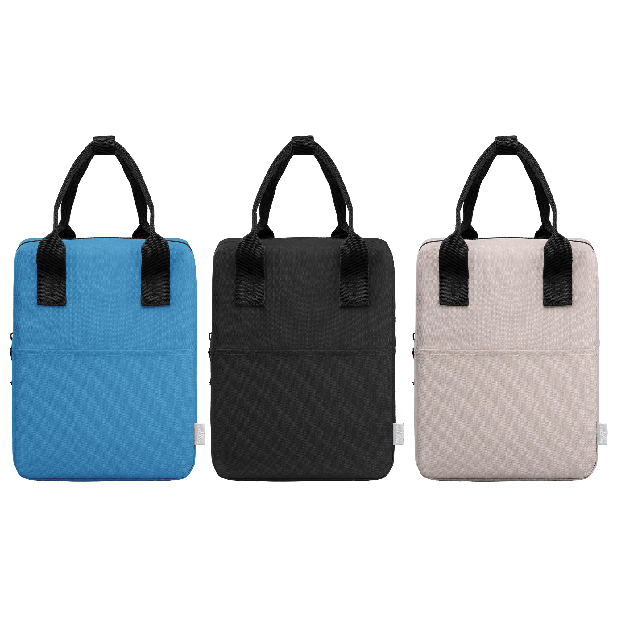 Majesty rPET PEVA Insulated Lunch Cooler â 6L
