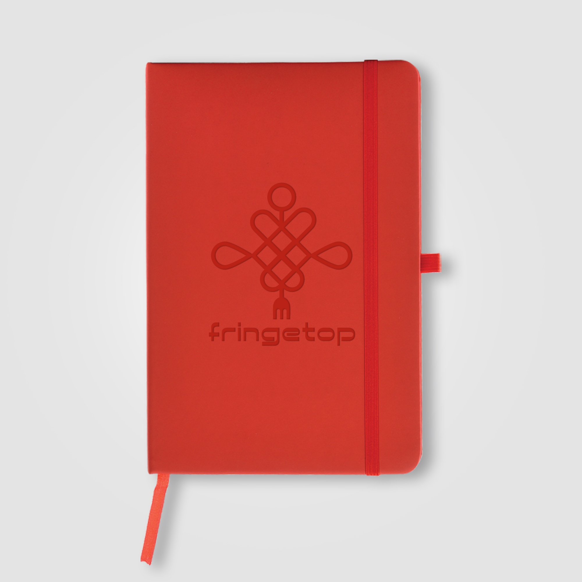 Wilde Softy Journal - 5.5" x 8.25" 35